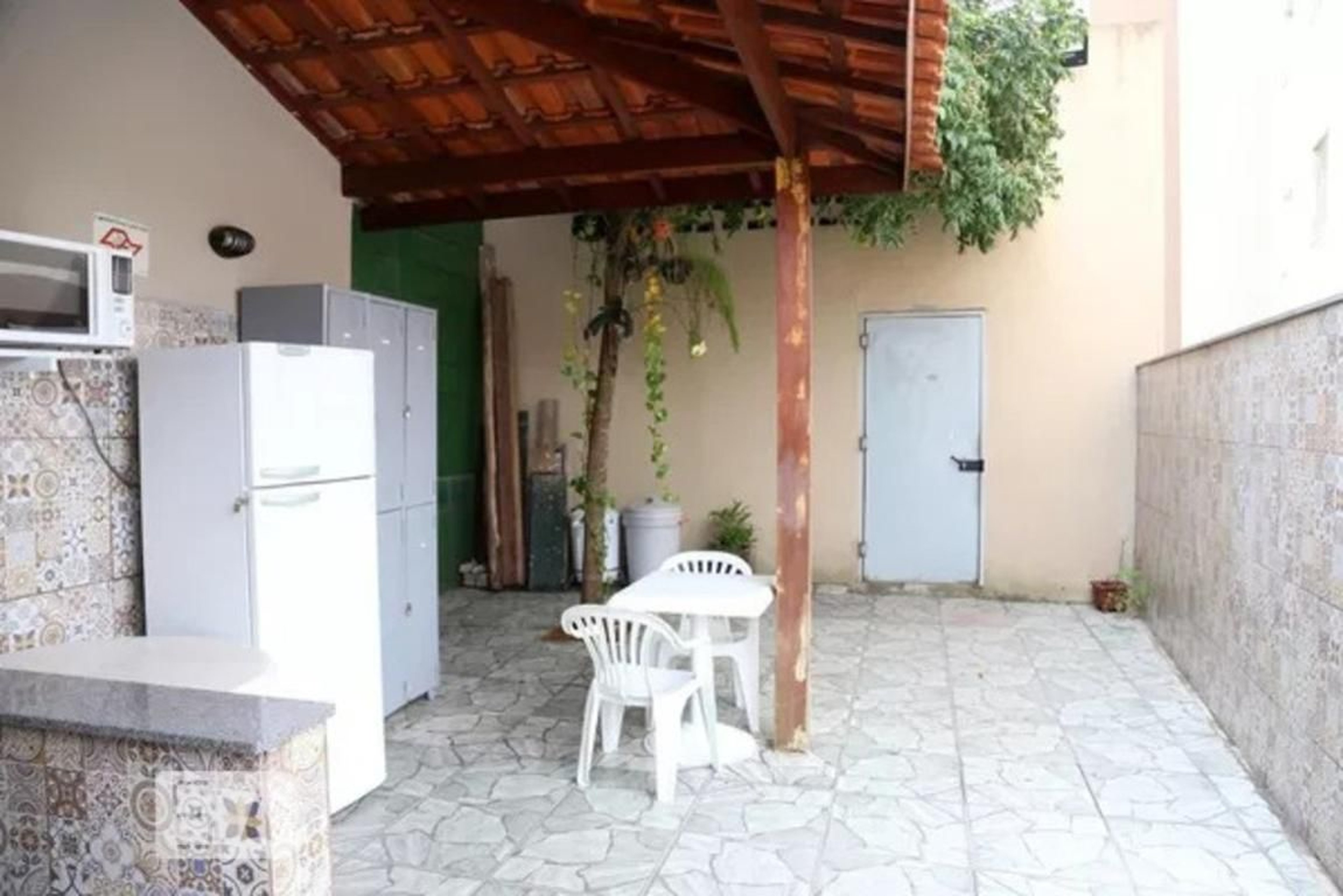 Espaço Gourmet - Residencial Crescer Taboão Parque5