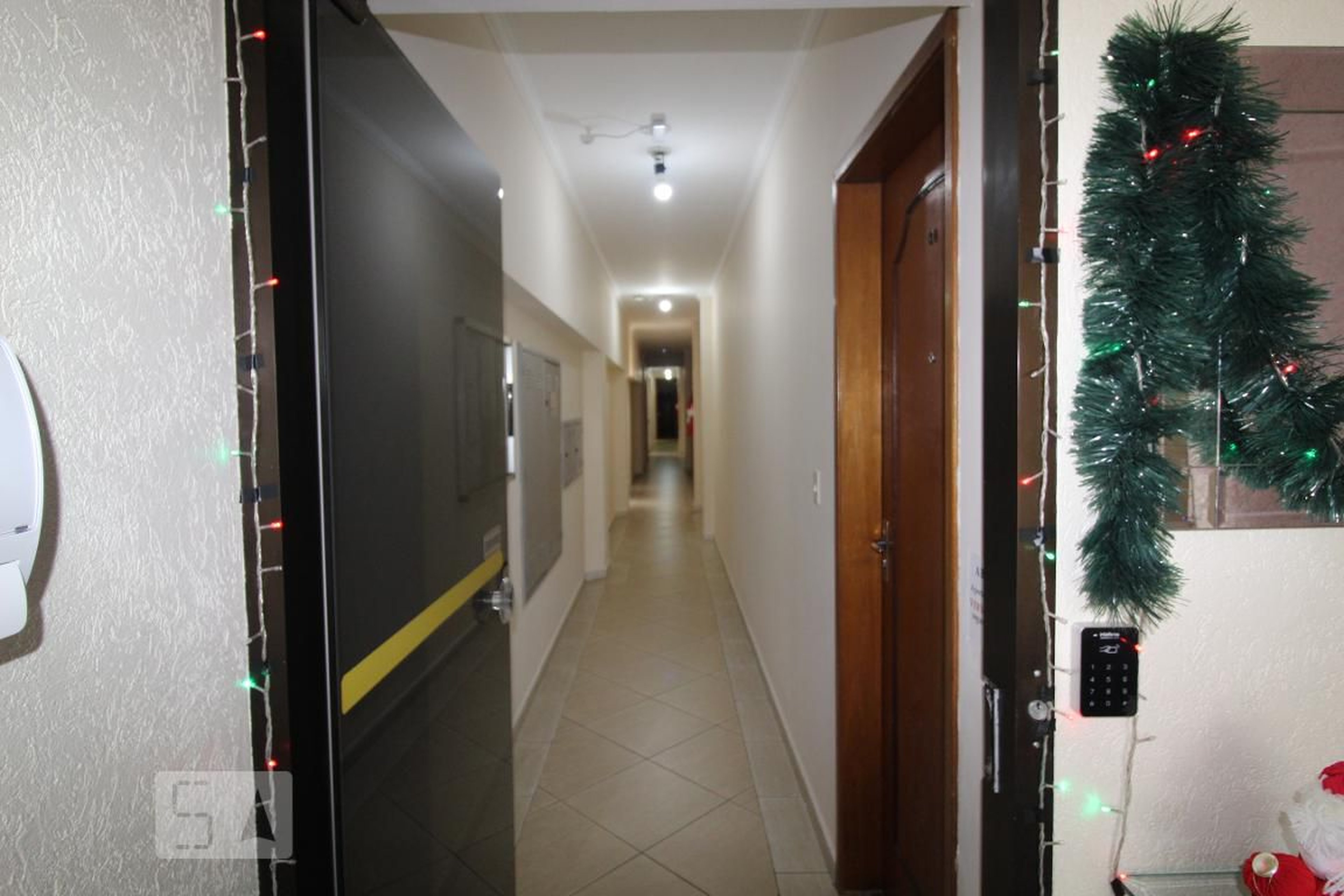 Hall social - Donda Sol