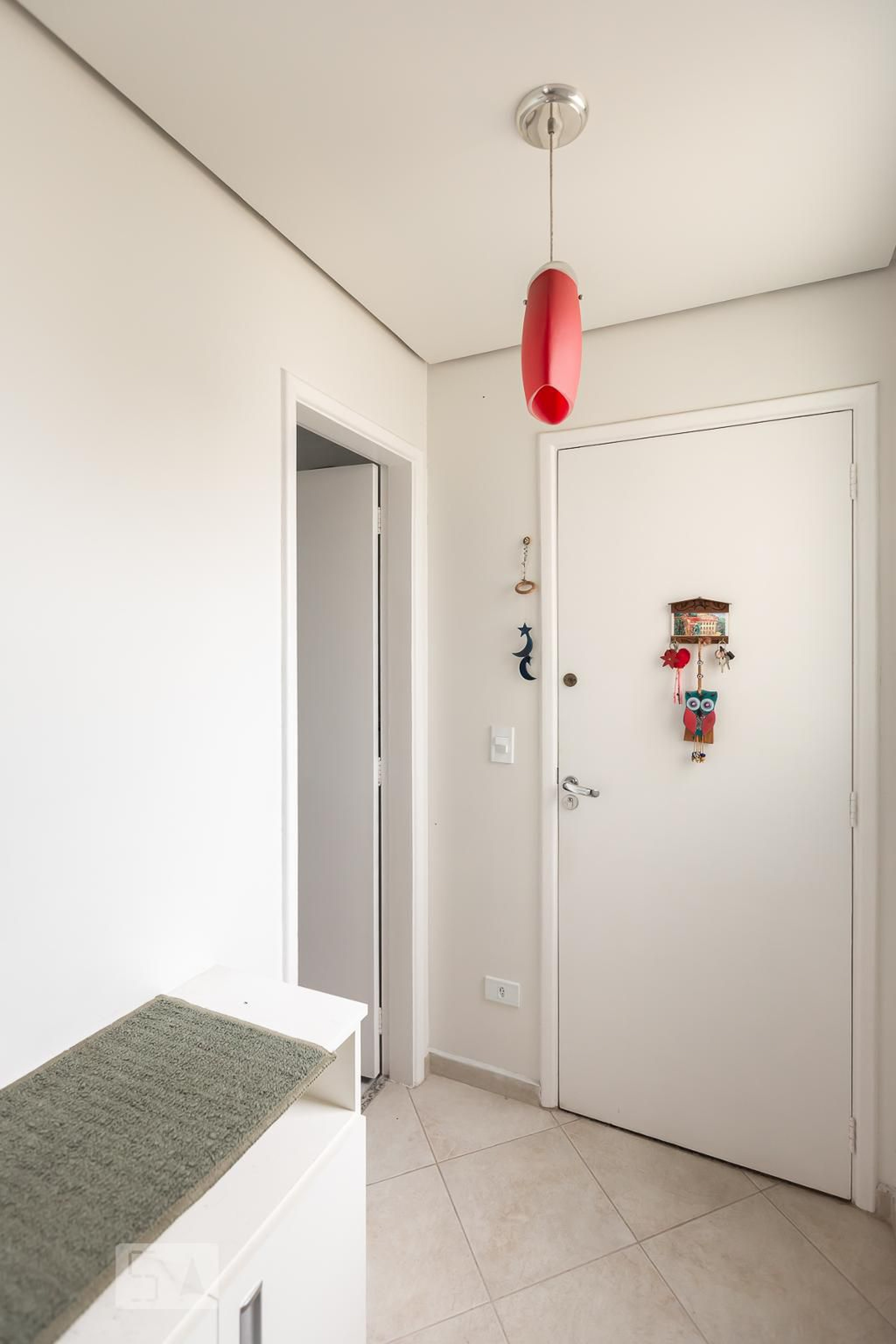 Entrada - Saint Paul