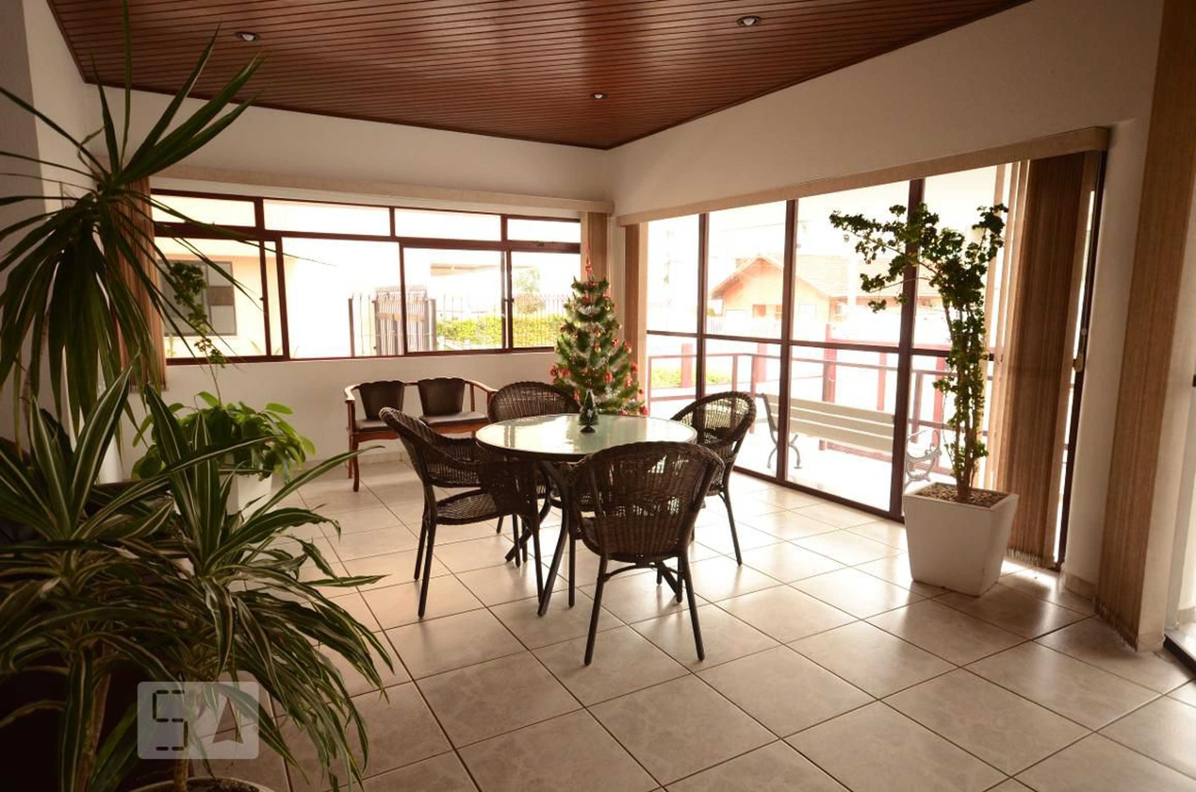 Hall de Entrada - null