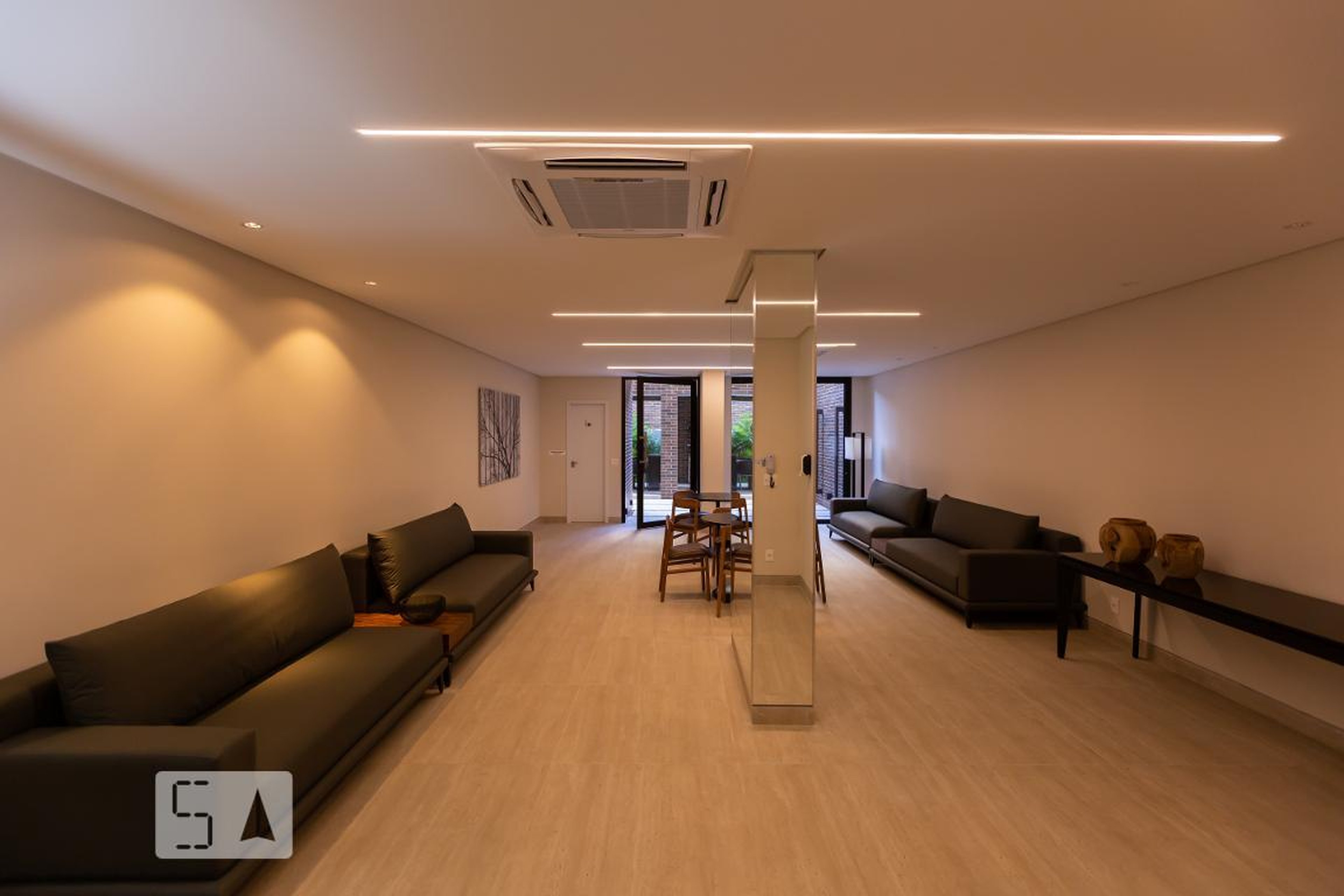 Hall - Gallipoli
