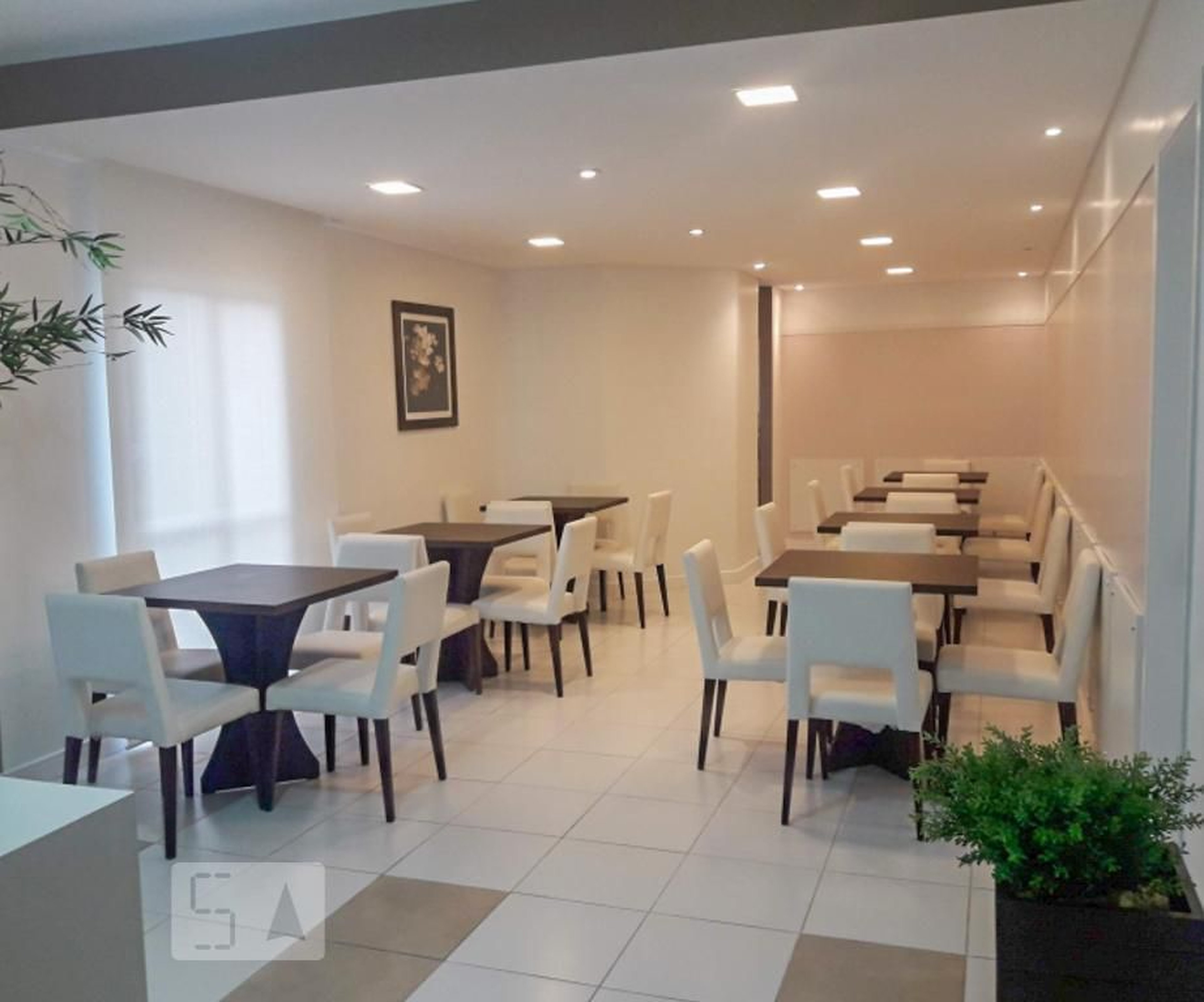 Salão de Festas - Bella Vita Sole