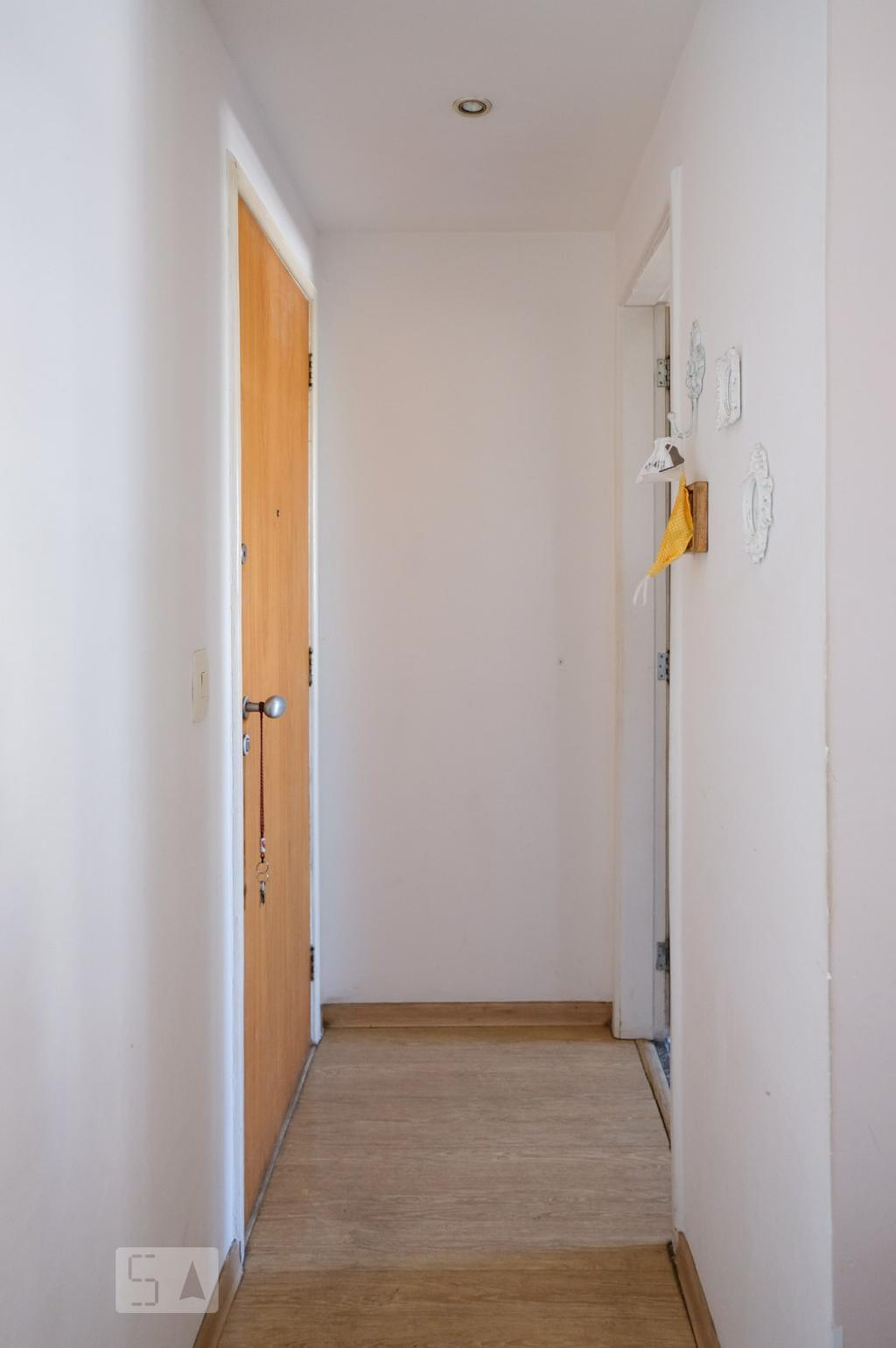 Hall de Entrada - Dolce Vila Residencial