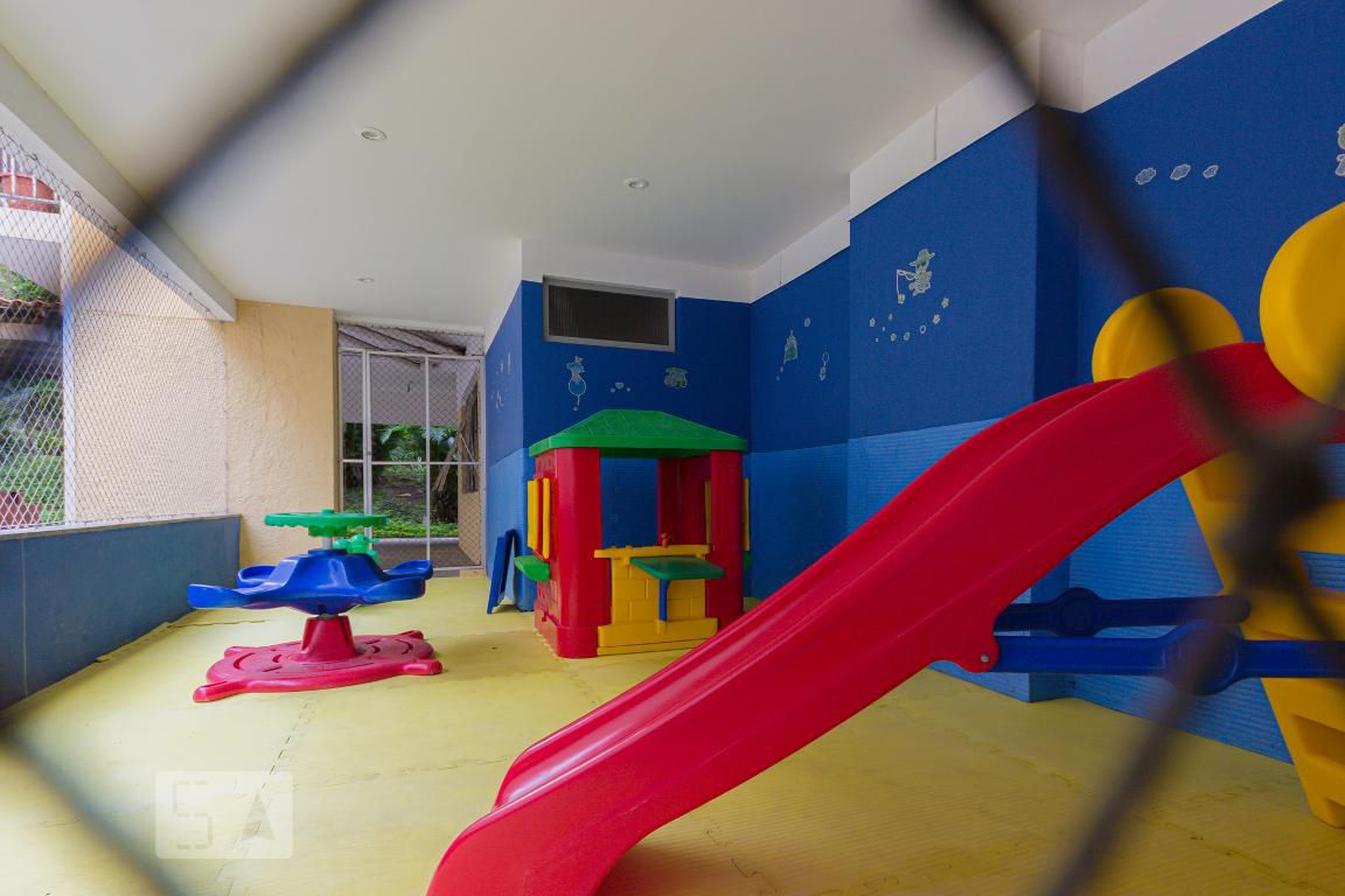 Espaço Kids - Belle Epque