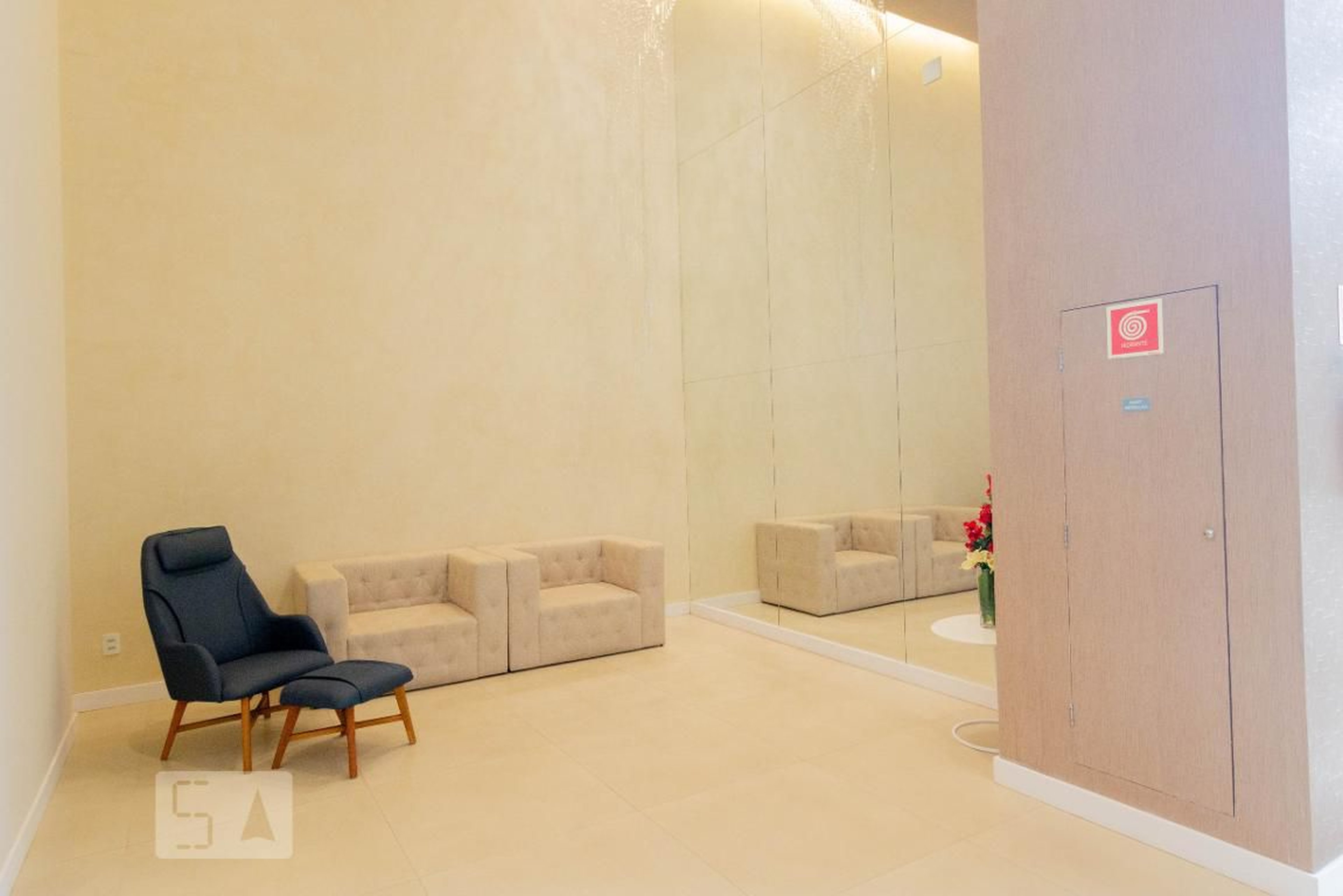 Hall - Synthesis Pinheiros