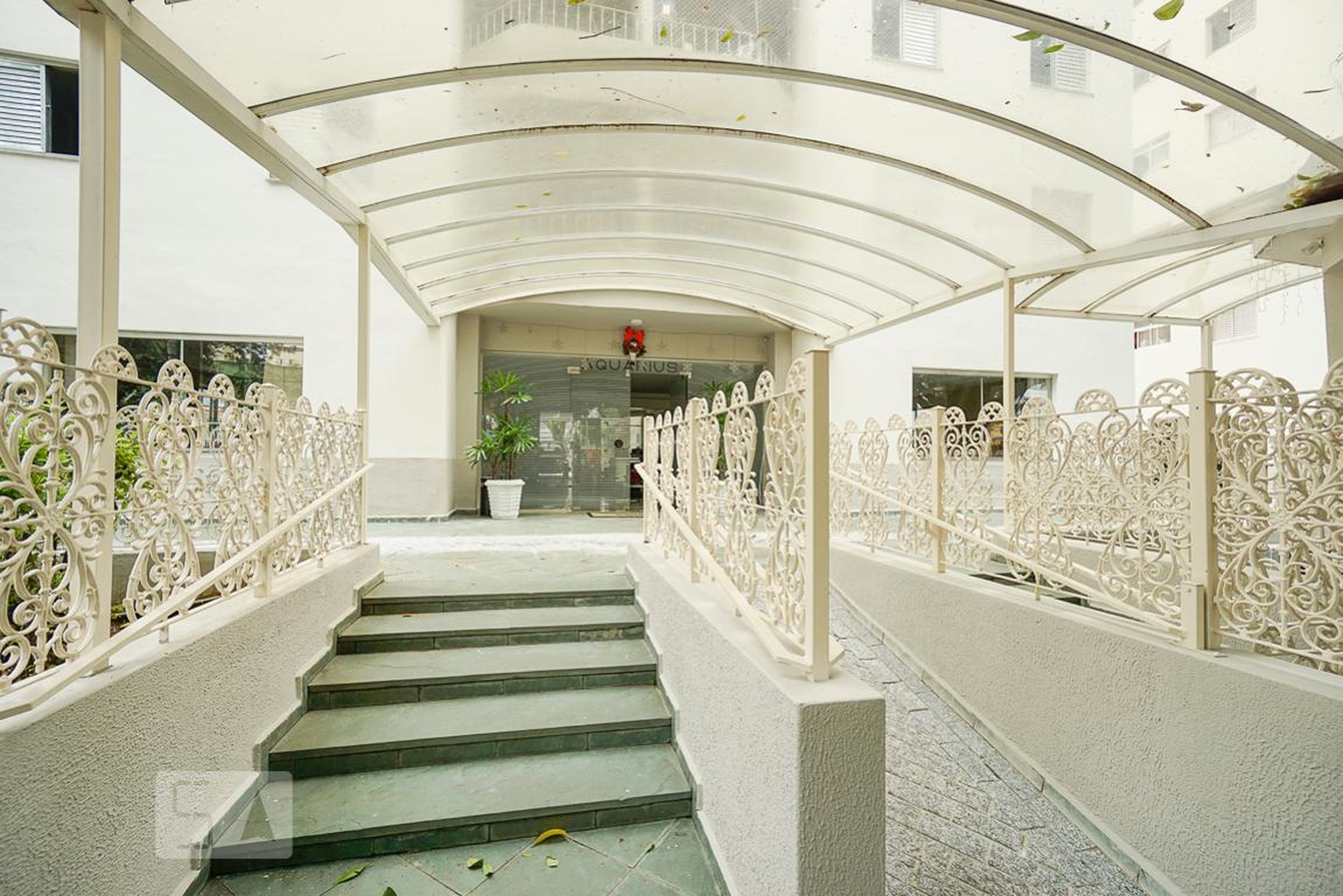 Entrada - Signus