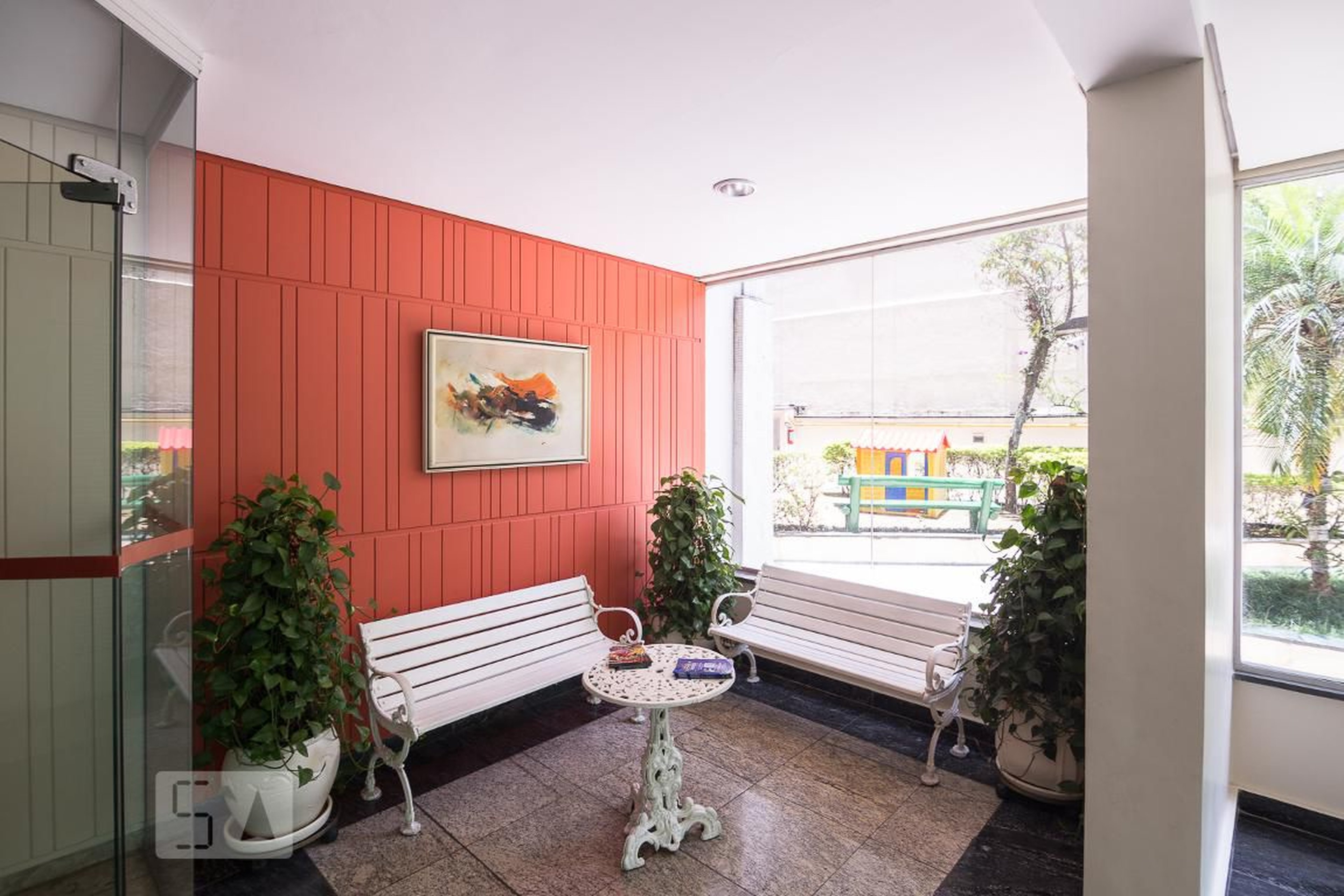 Hall Social - Maringá