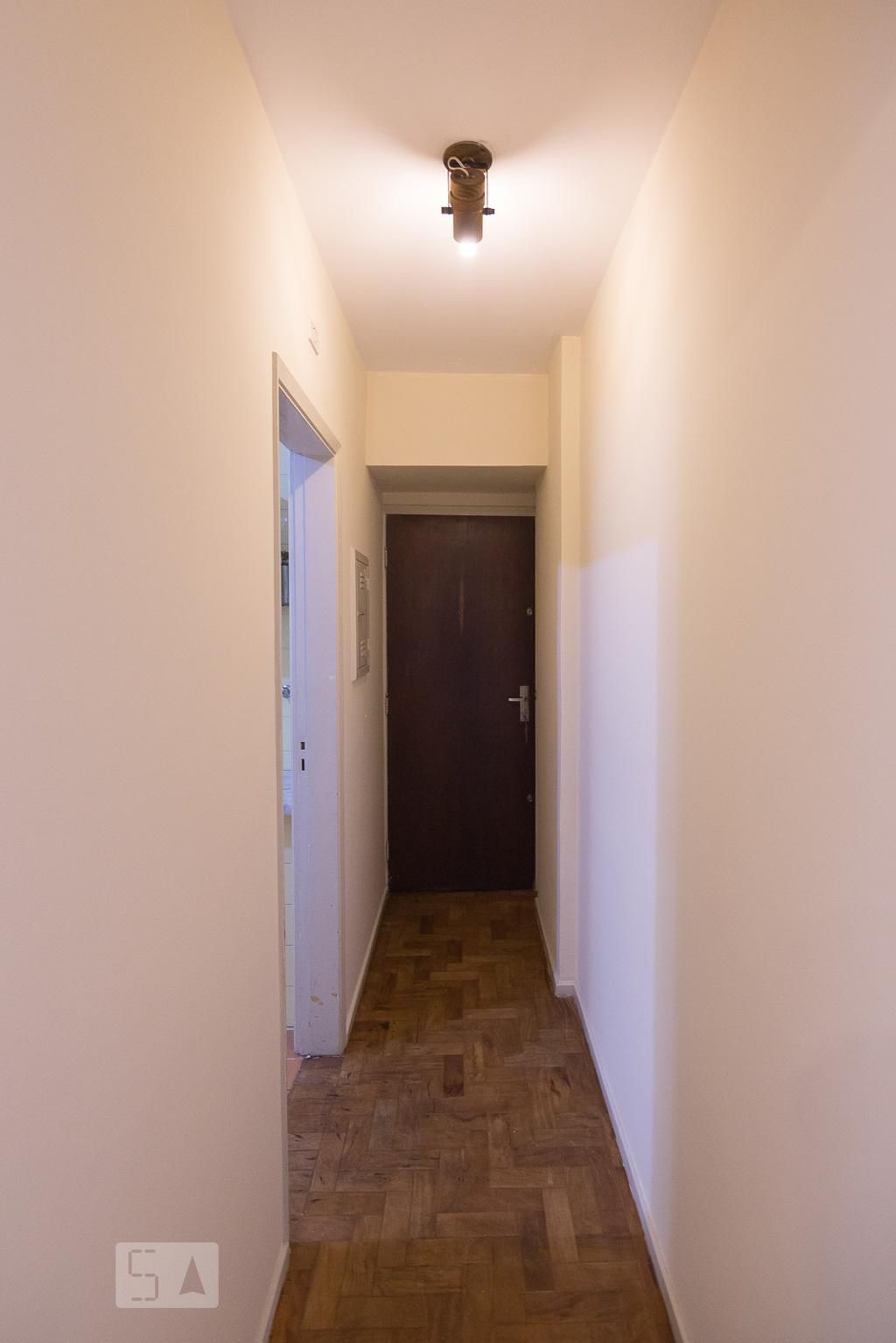 Hall Entrada - Maringá