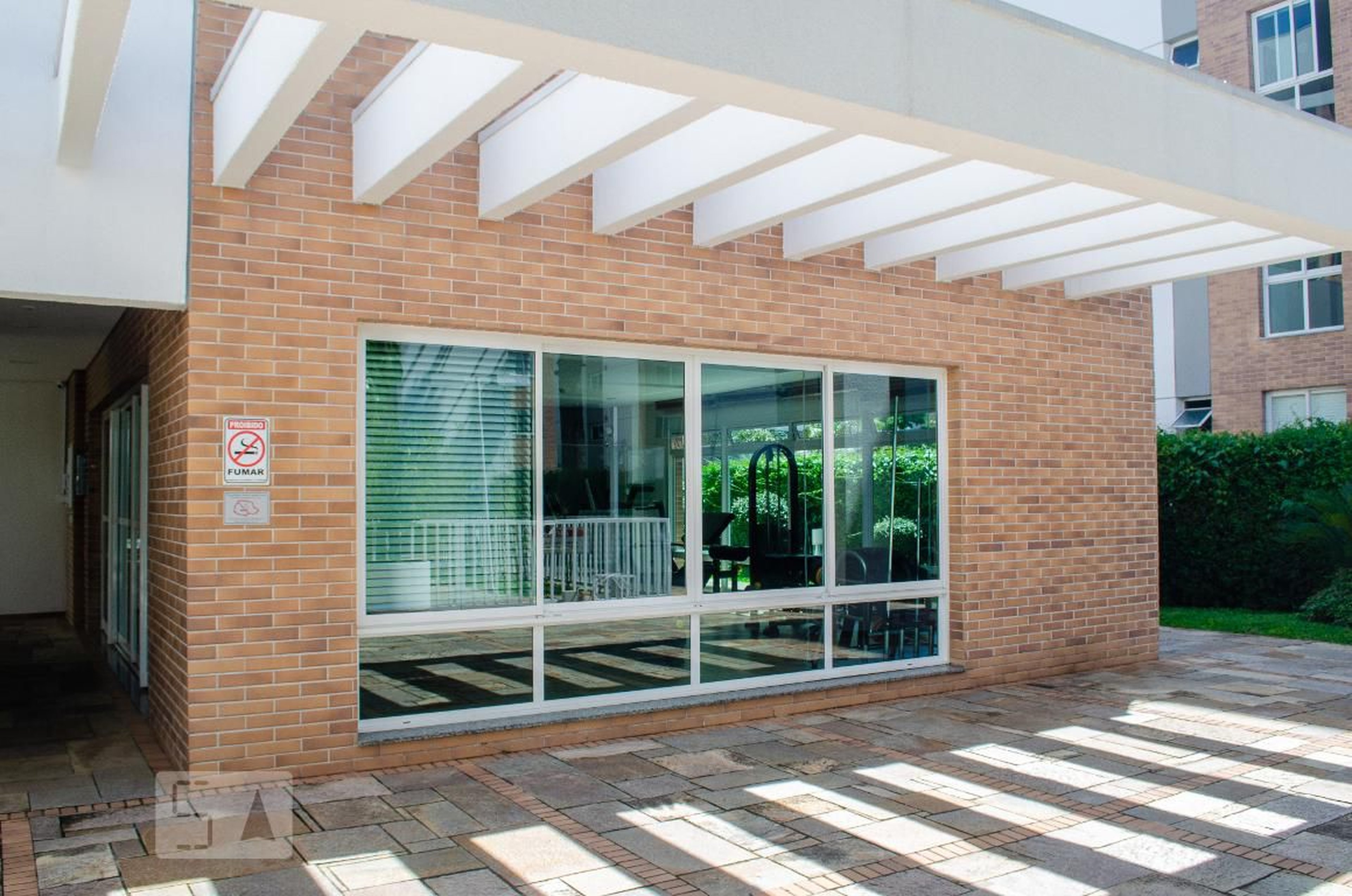 Academia - Garden Odessa