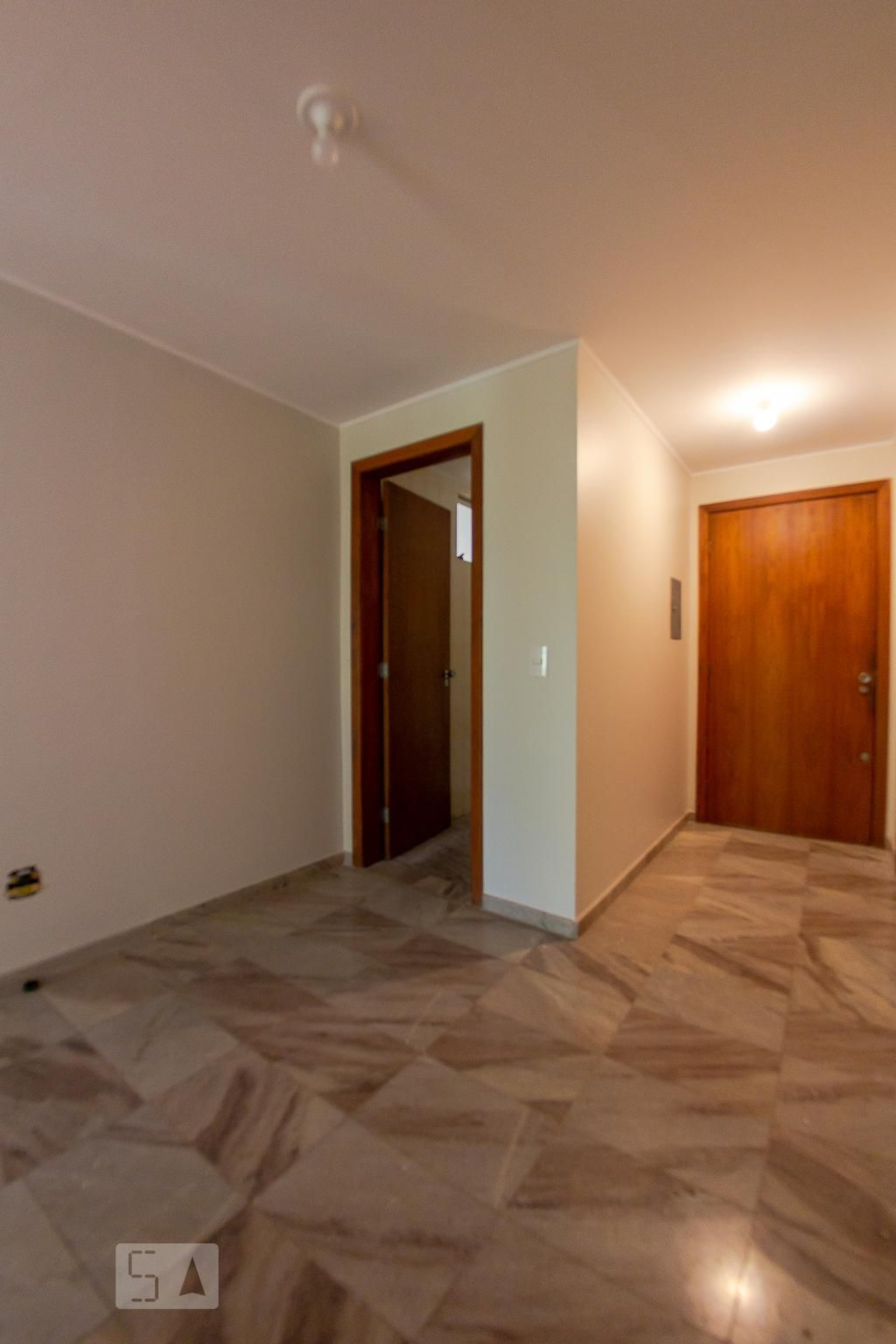 Hall de Entrada - null