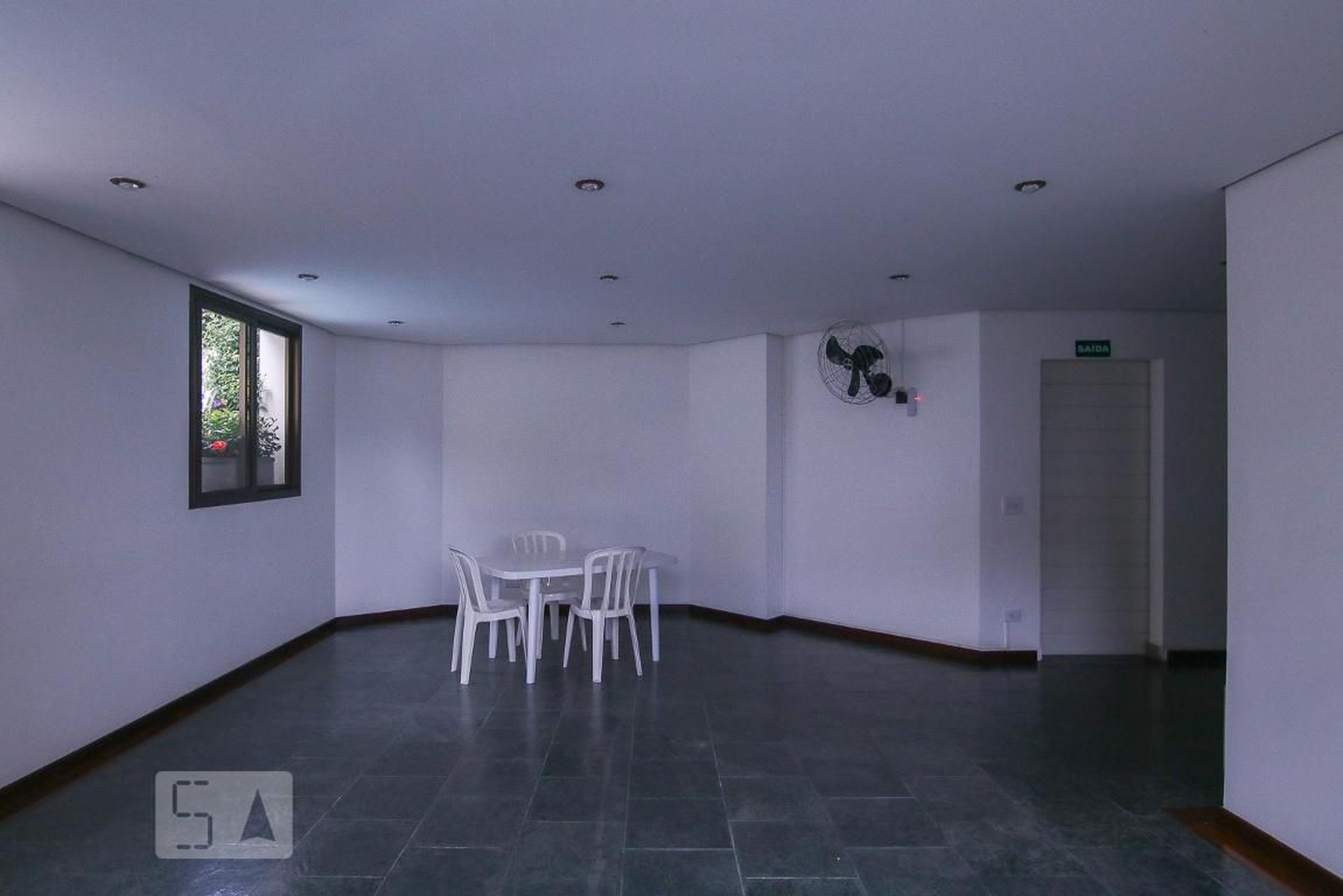 Salão de Festas - Star West