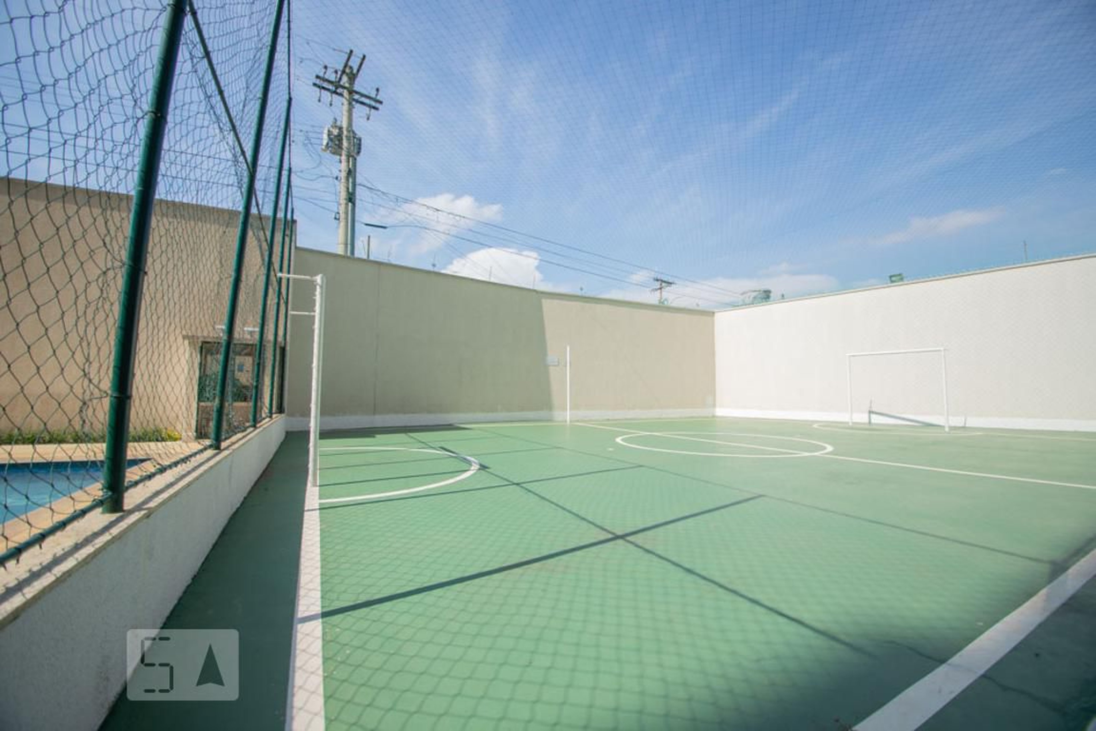 quadra - Piazza di Roma