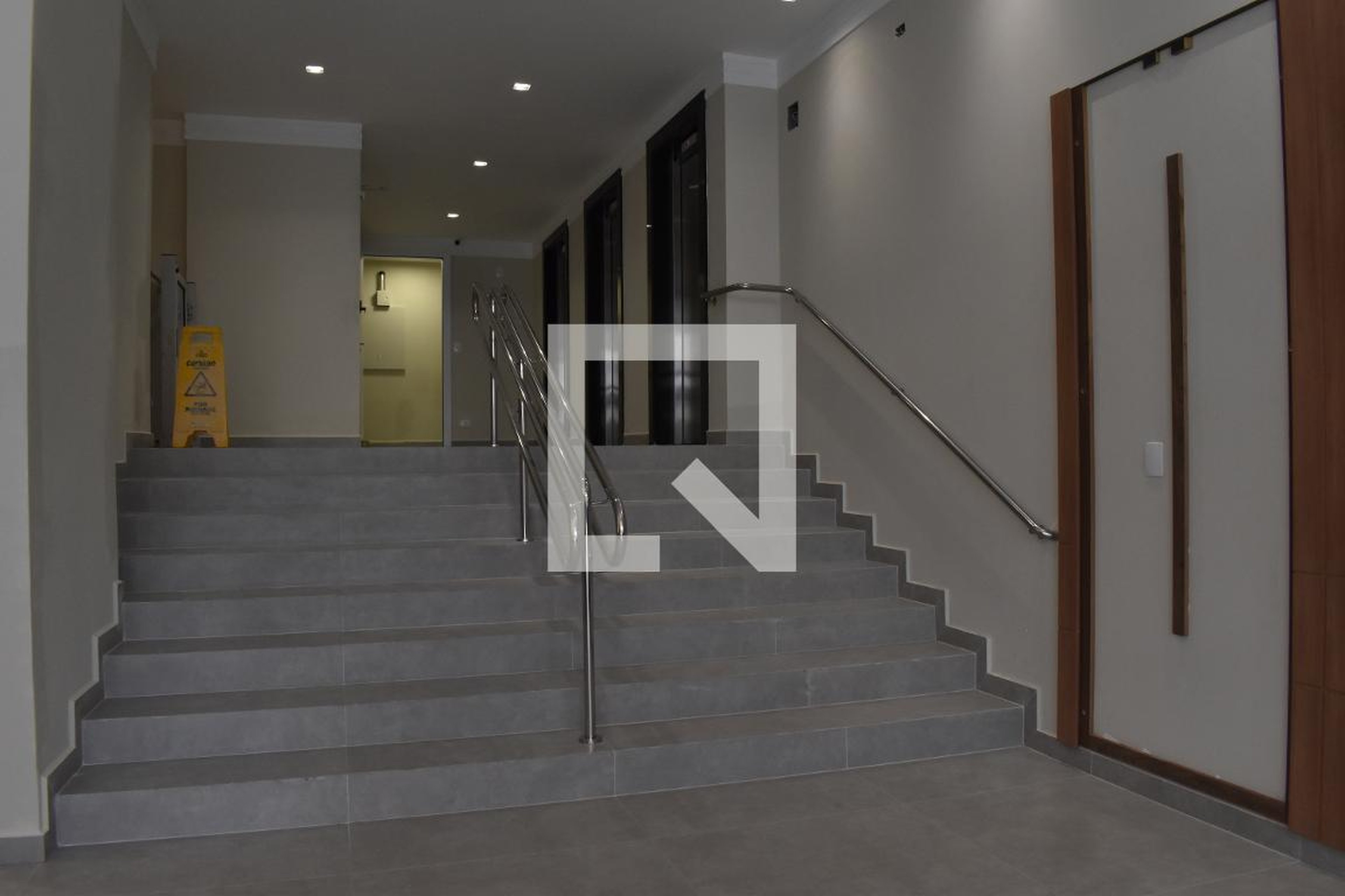 Hall de entrada - Maria Angela