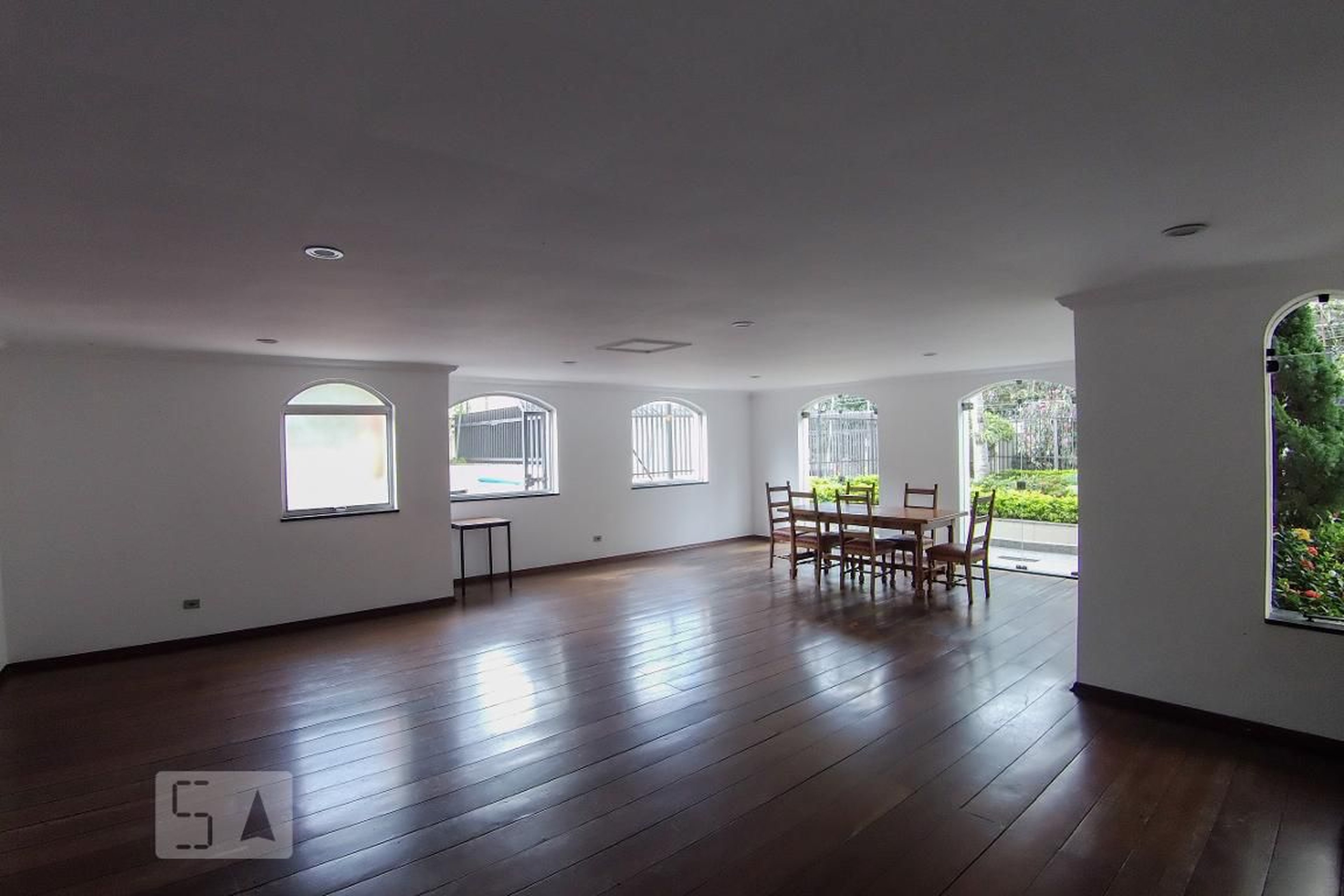 Salão de jogos - Santa Marguerita