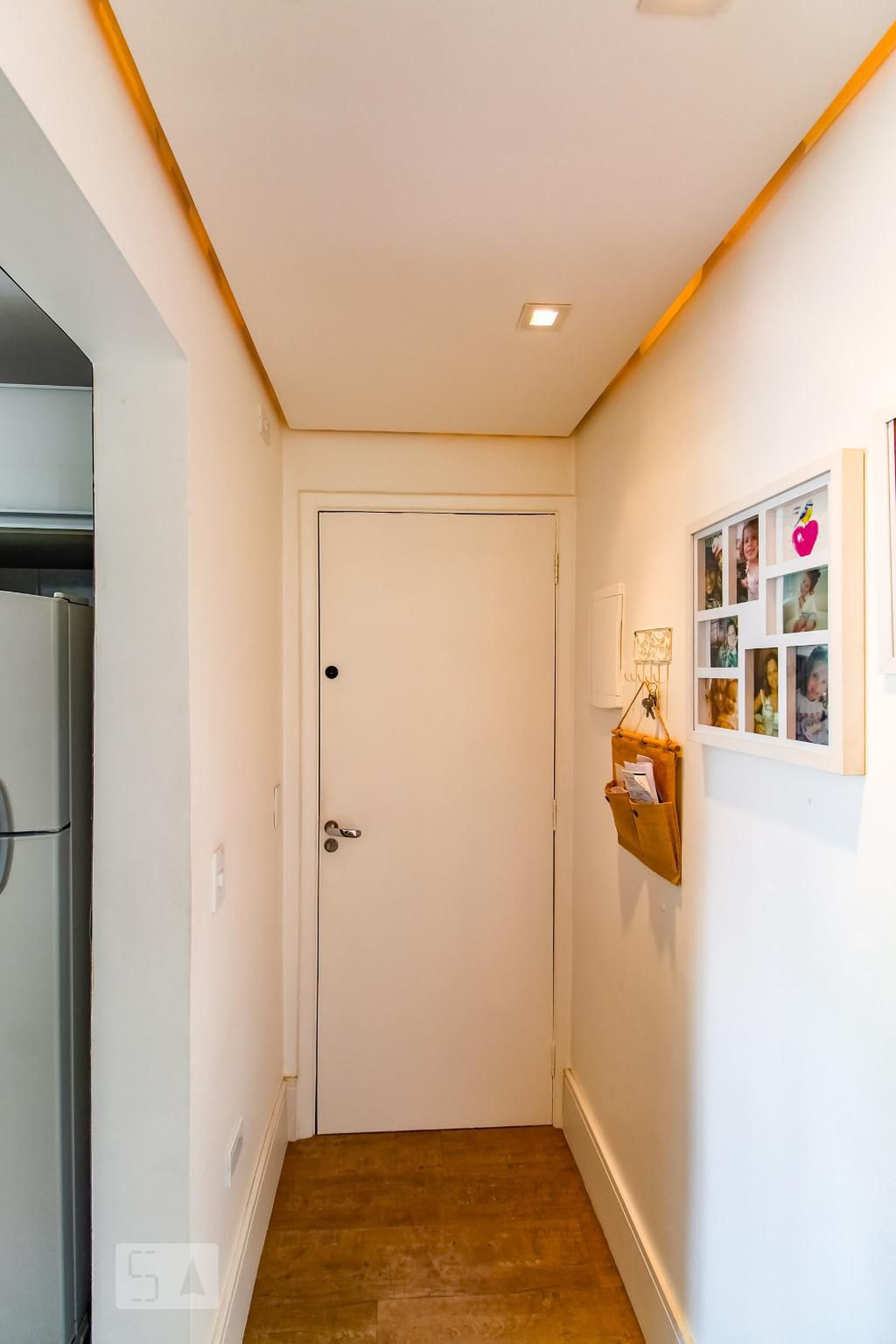 Hall - Jardim dos Sonhos