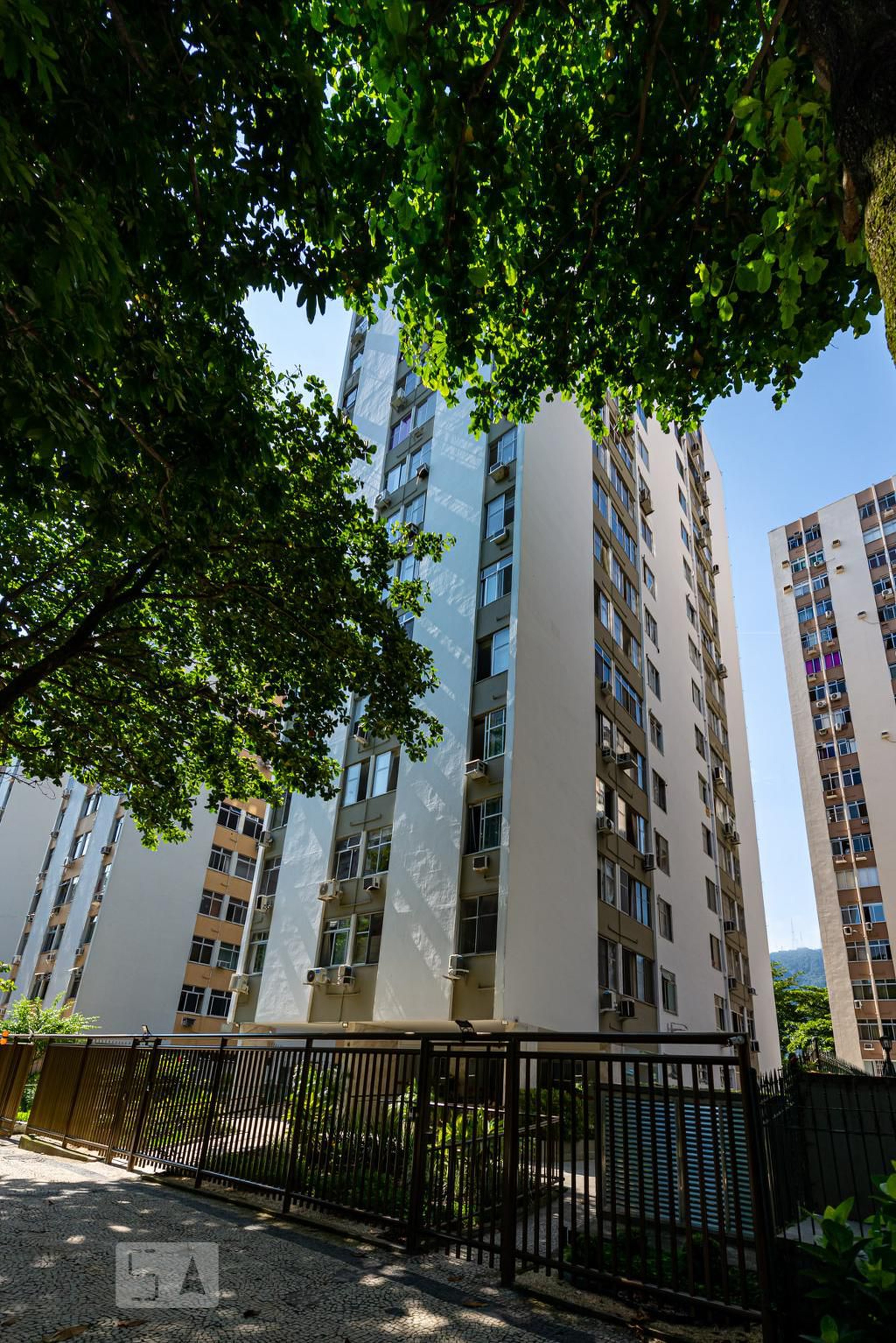 Fachada Edificio Jalisco