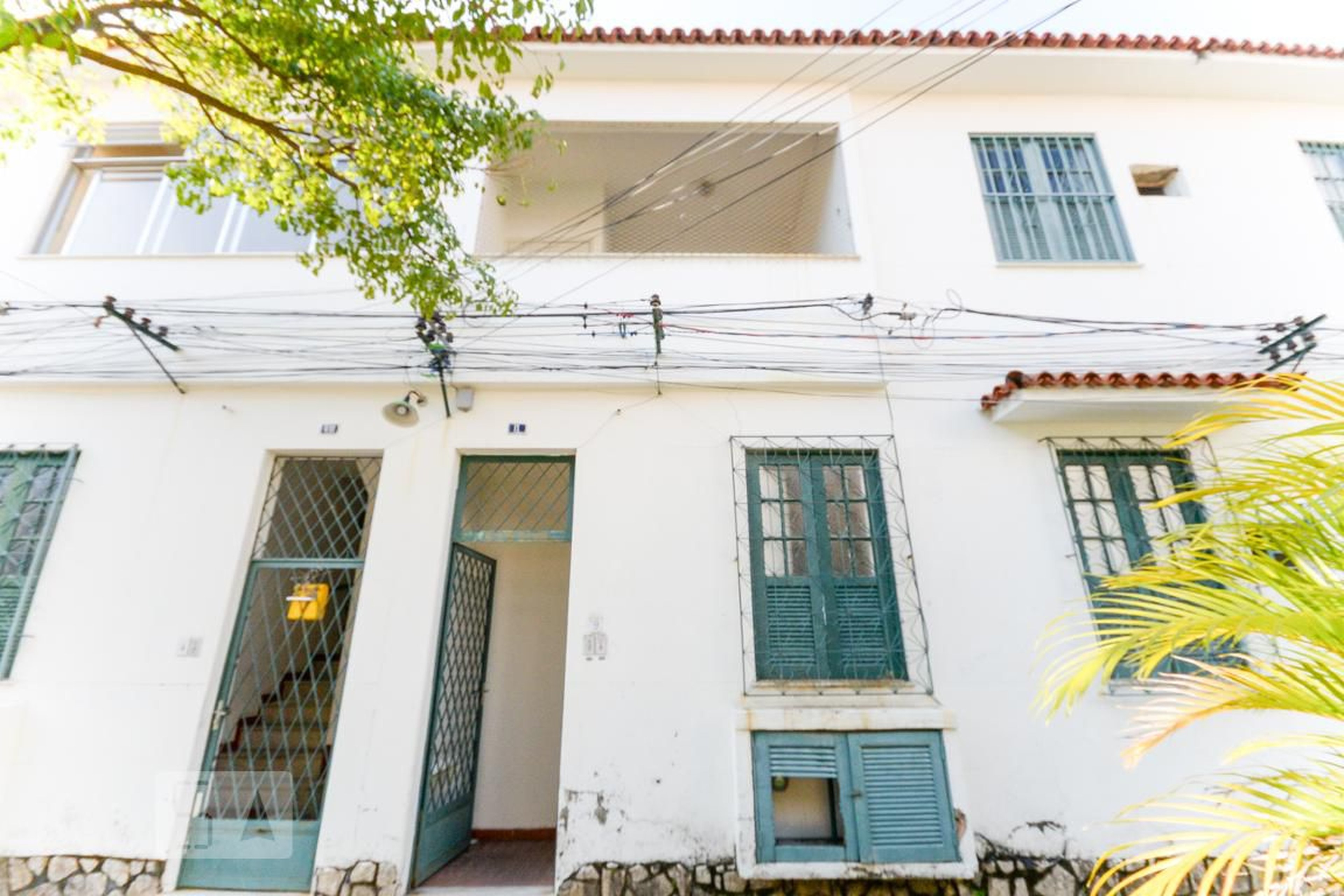 Fachada Condomínio Alameda Santos Carneiro