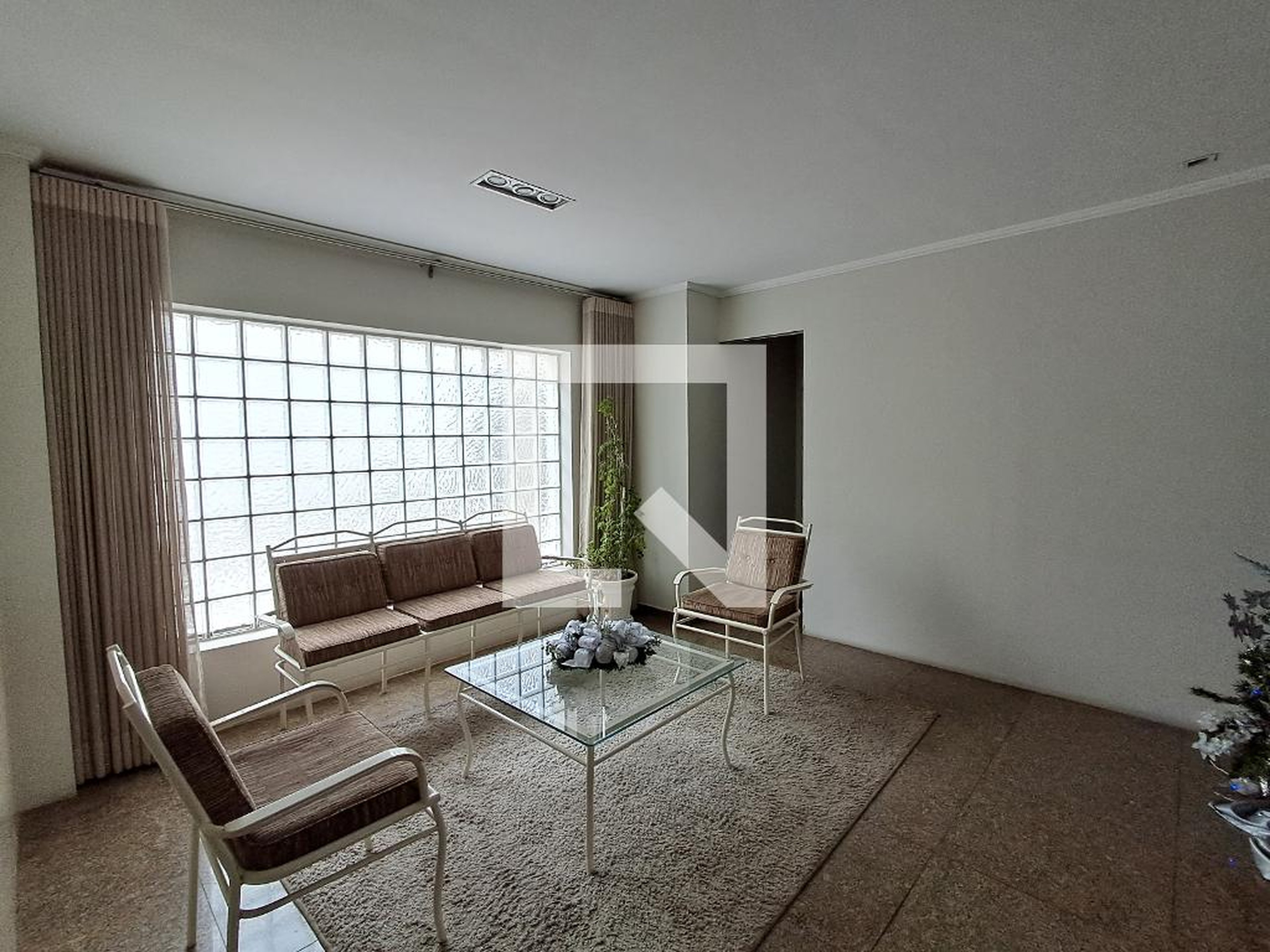 Area Comum - Venézia