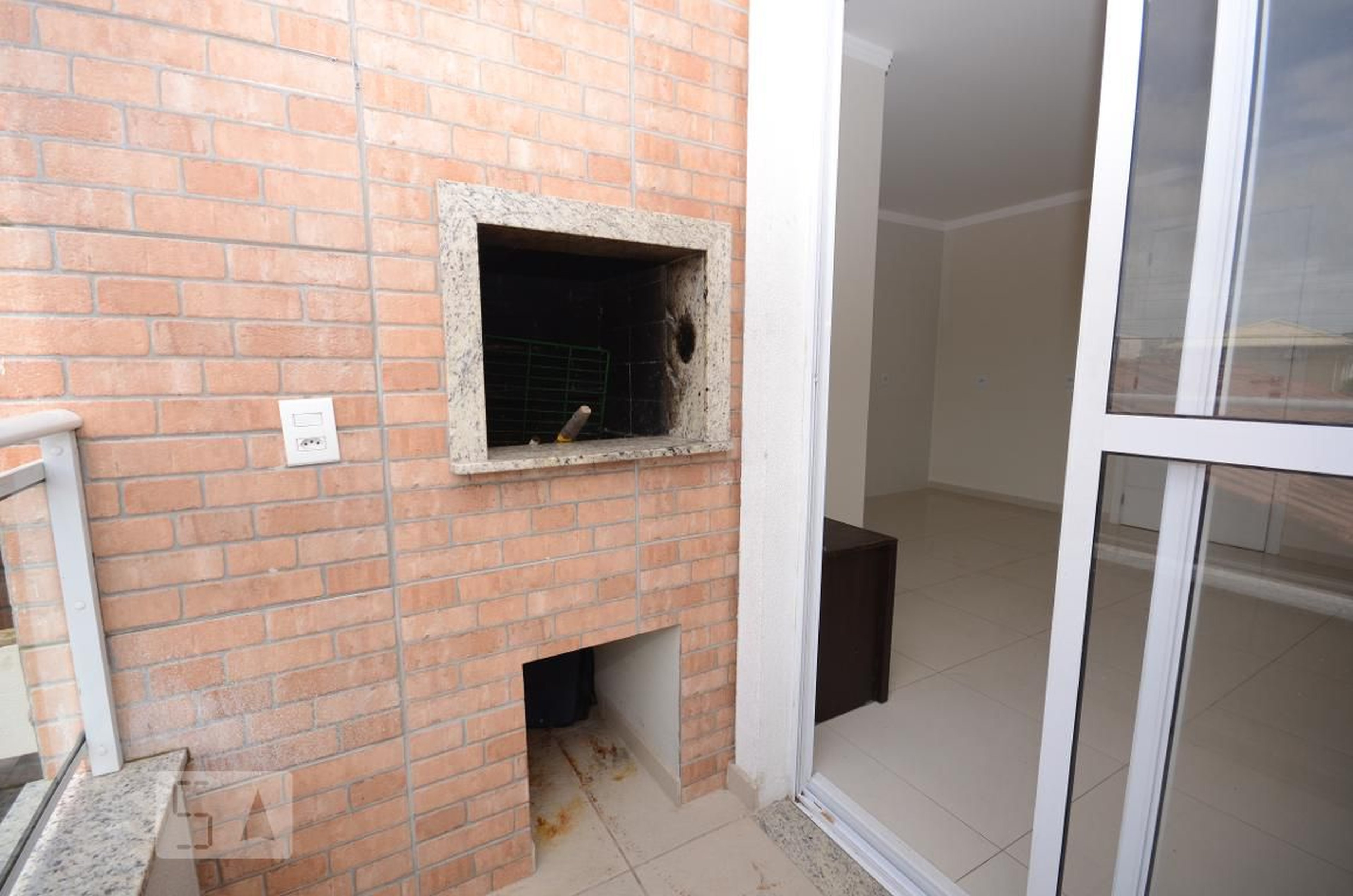 Churrasqueira - Associasao de Moradores Aruba Bonaire