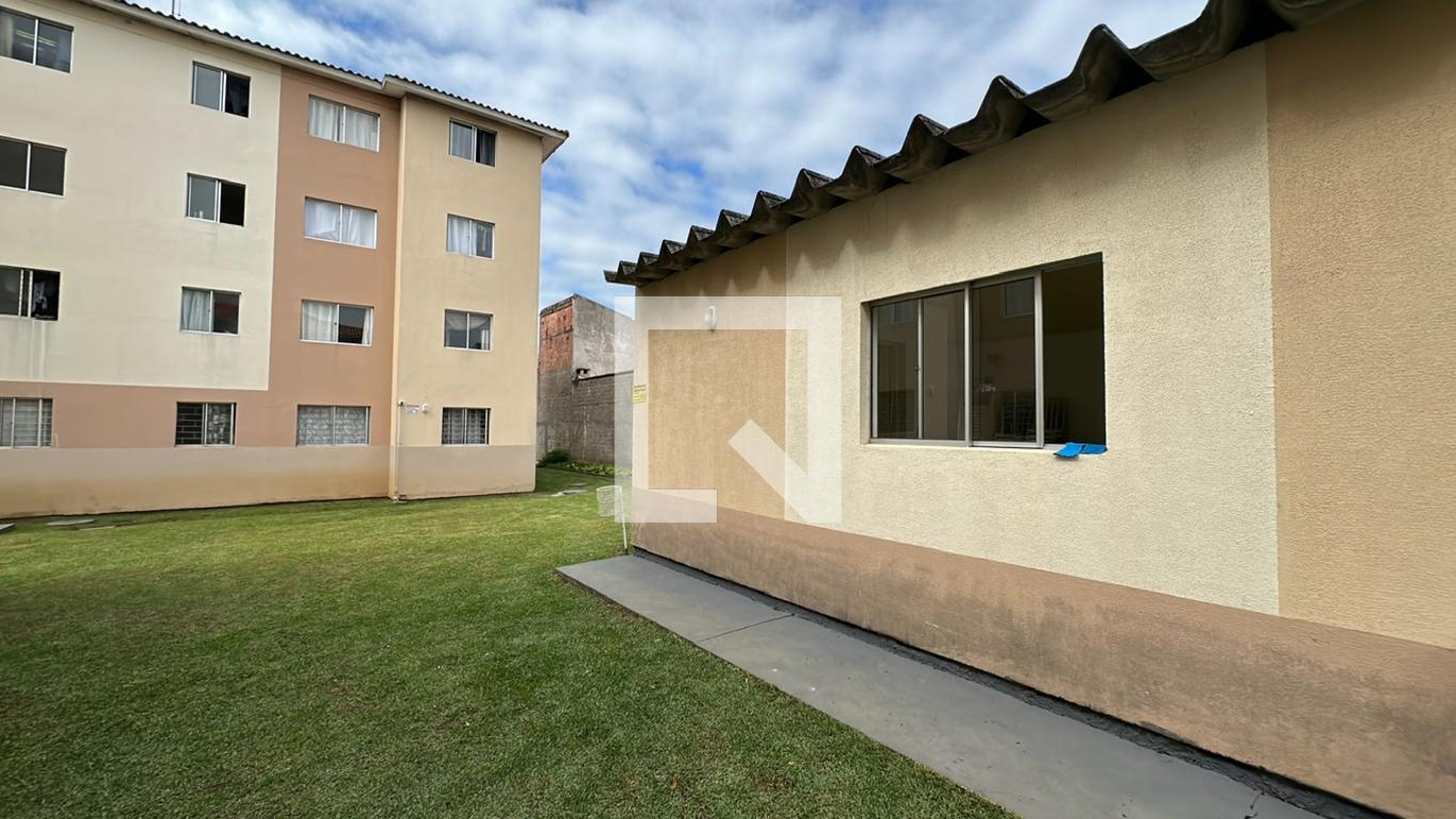 Área comum - res.portinari