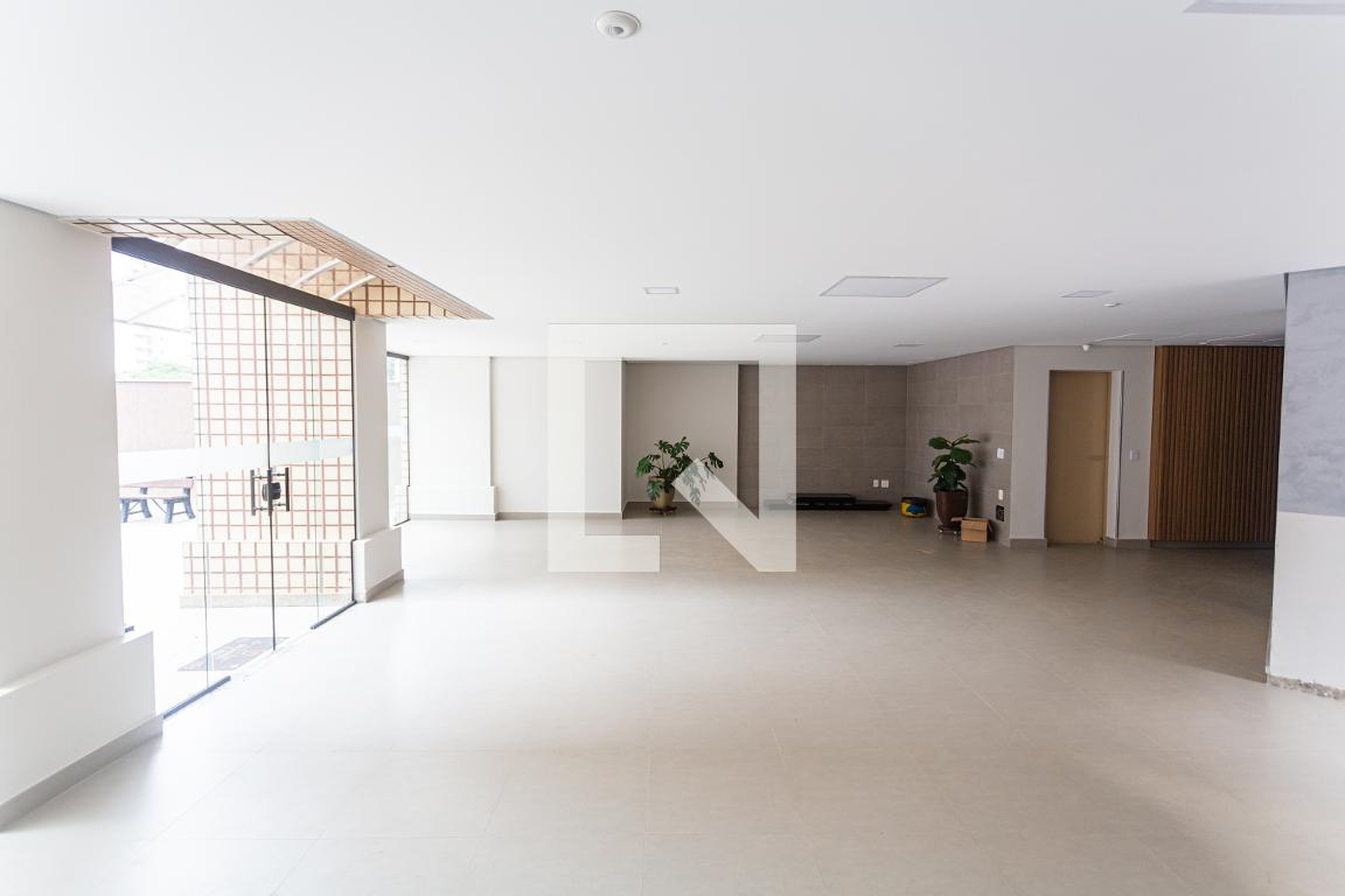 Salão de Festas - Palazzo Reale