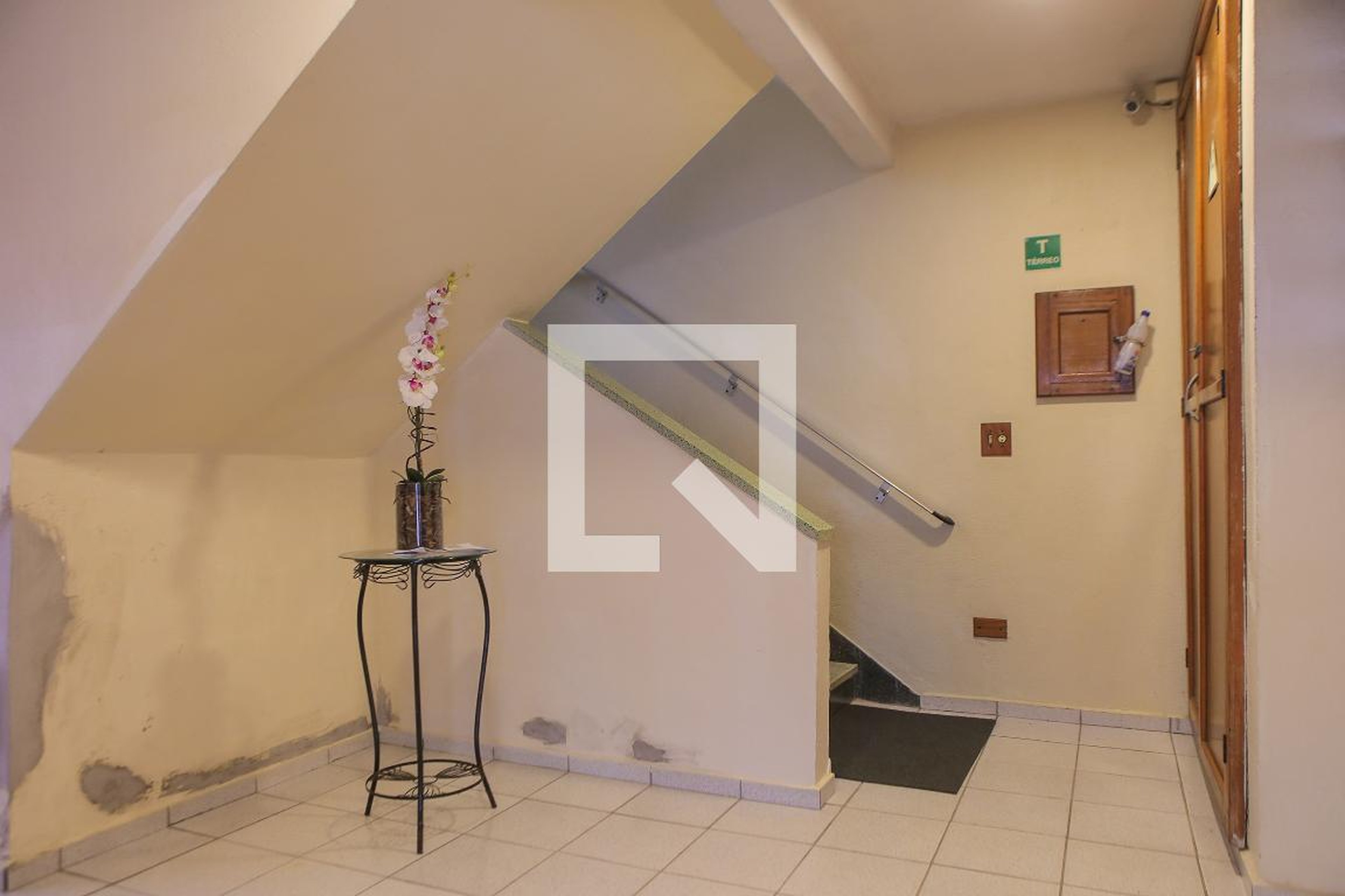 Hall de entrada - null