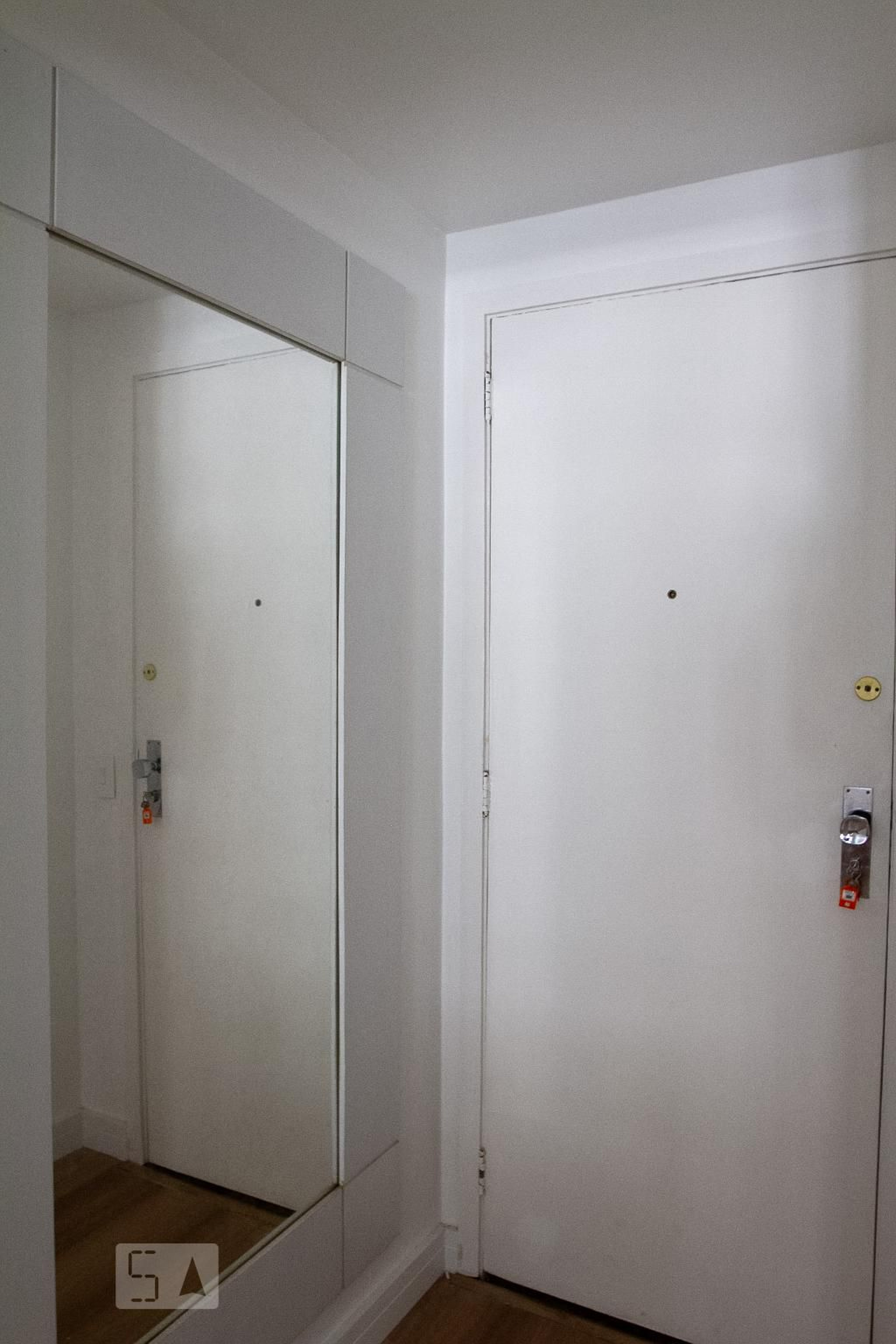 Hall de Entrada - null