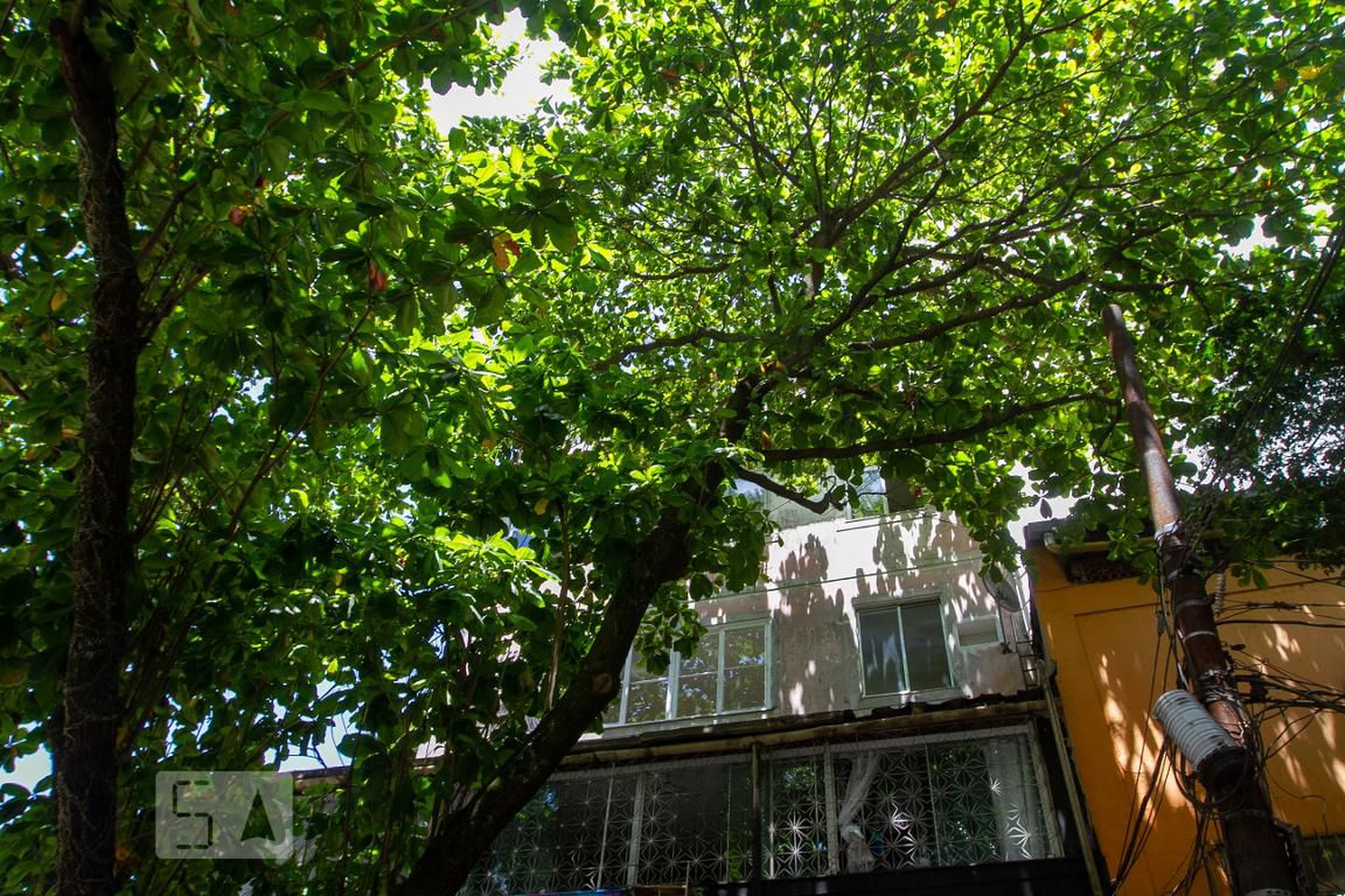 Fachada do Prédio Condomínio em Rua Farme de Amoedo, 101