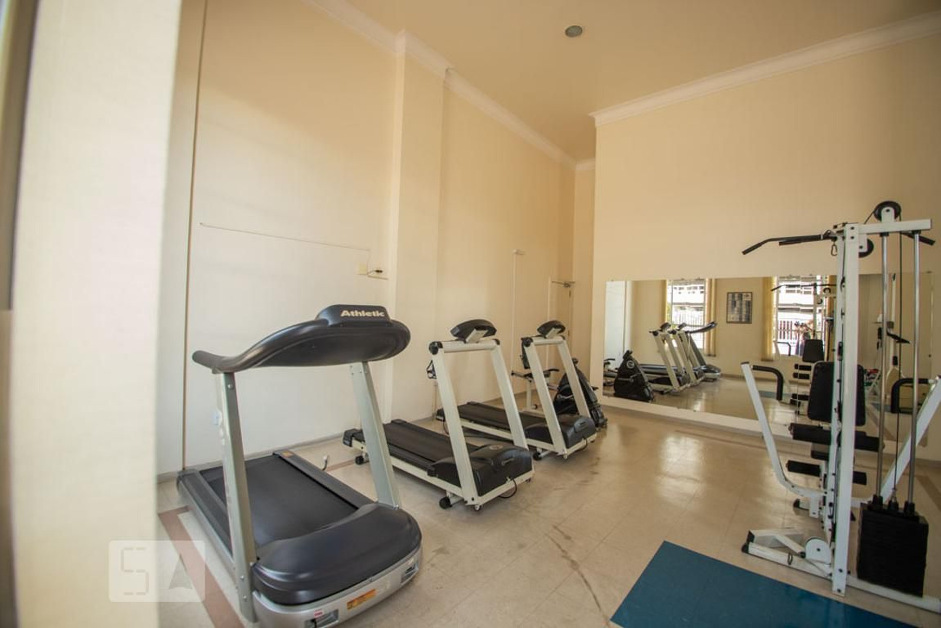 academia - Ville de France