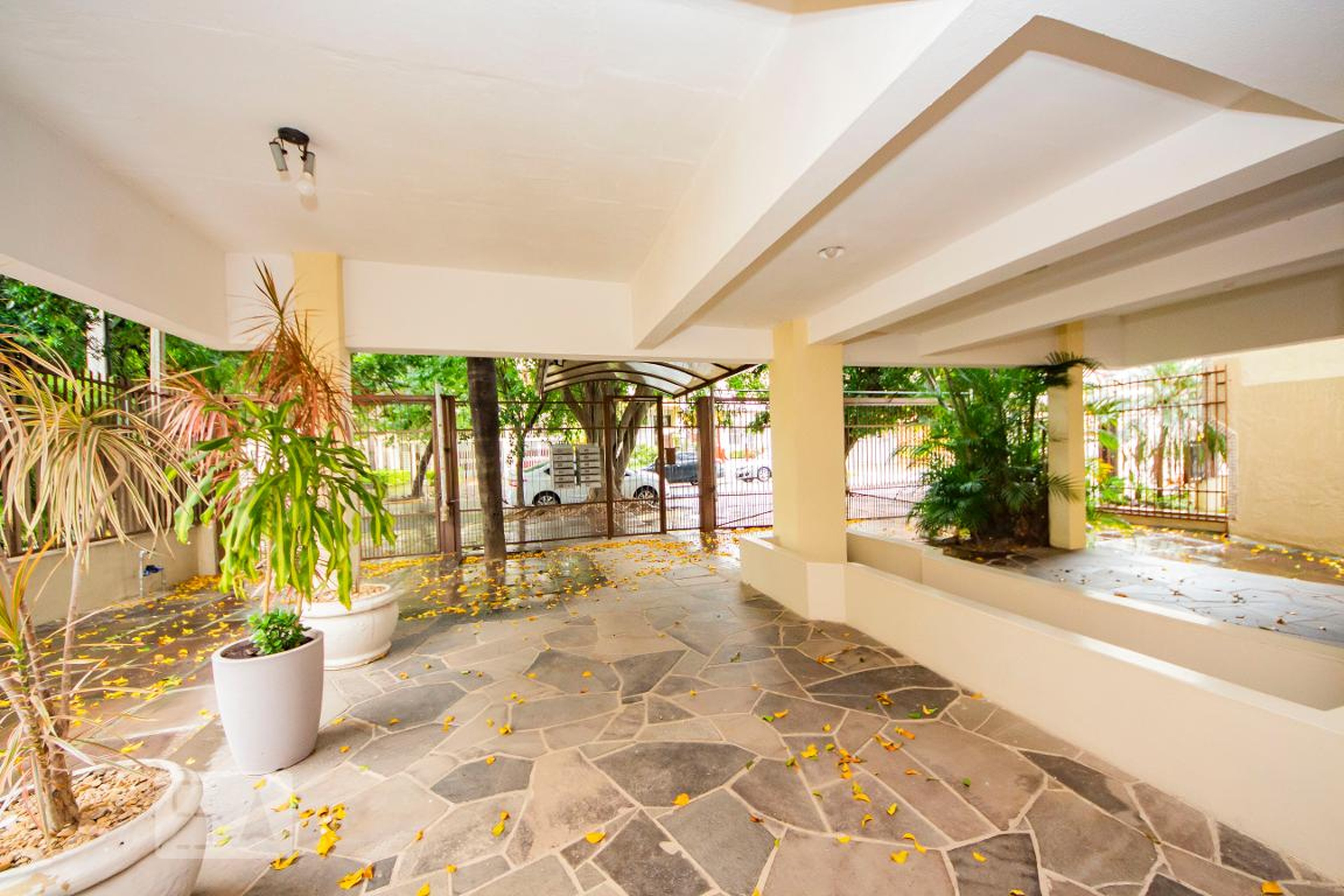 Hall de Entrada - 