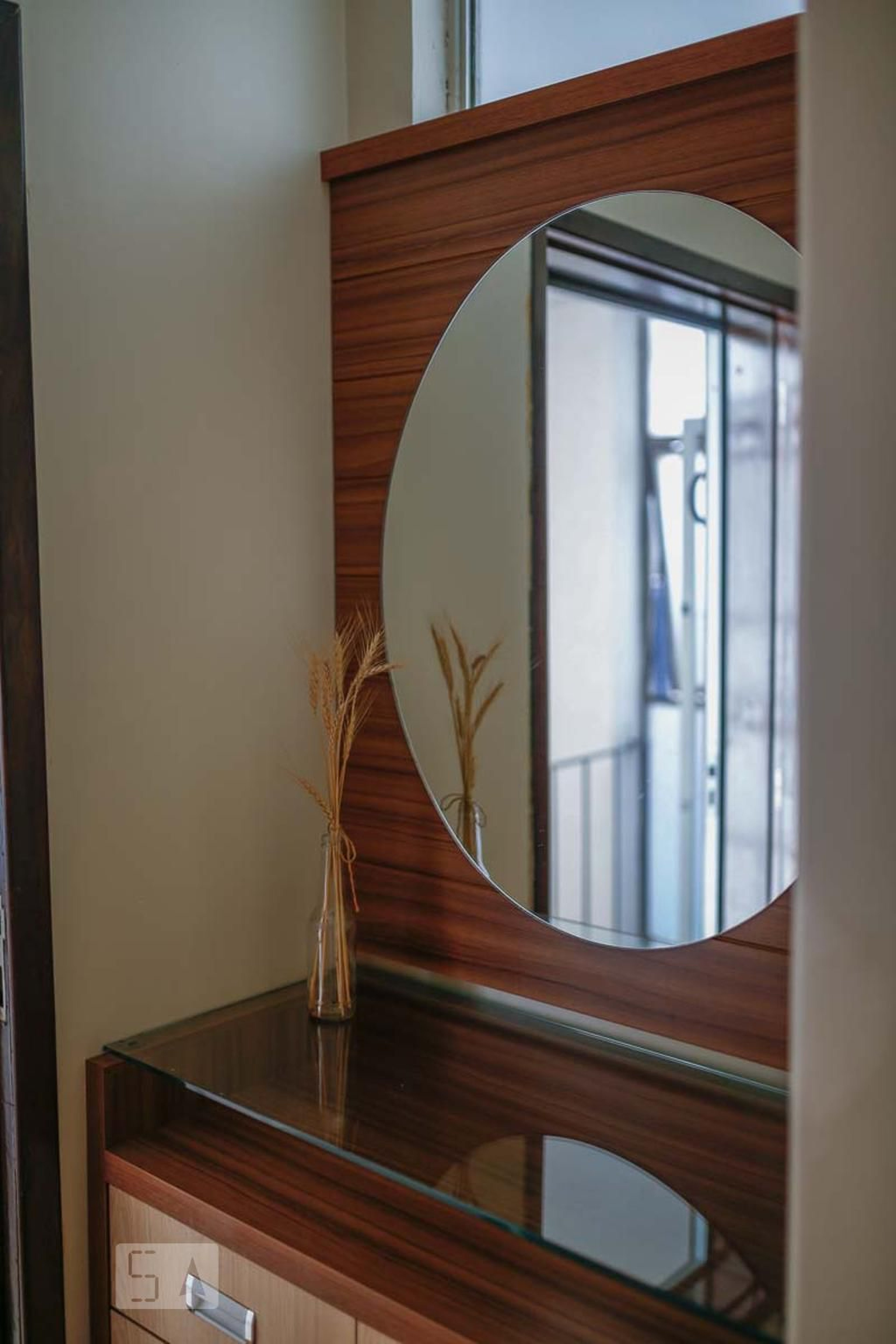 Hall de Entrada - Ilha de São Luis