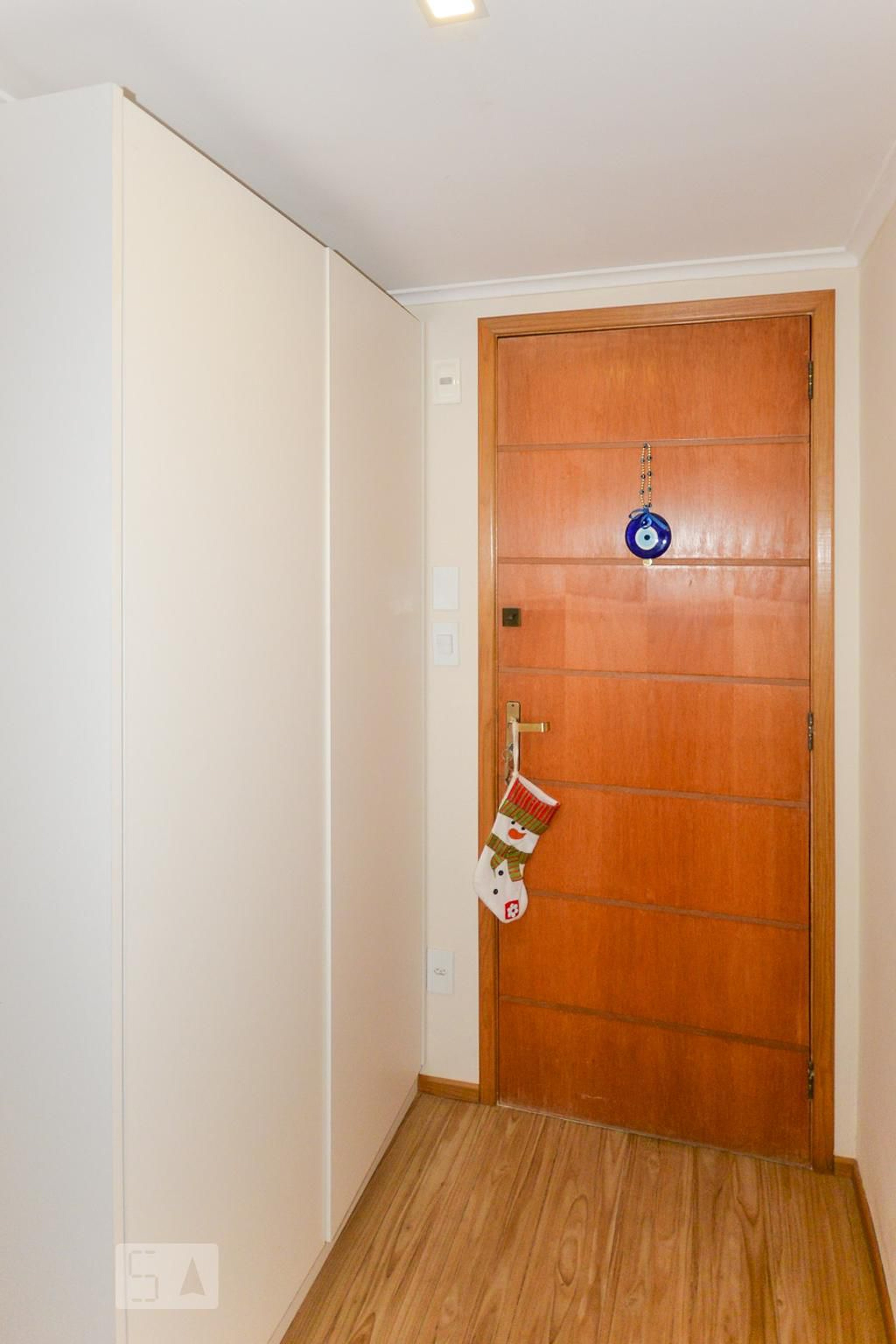 Hall - Edificio Iracema Uruguai