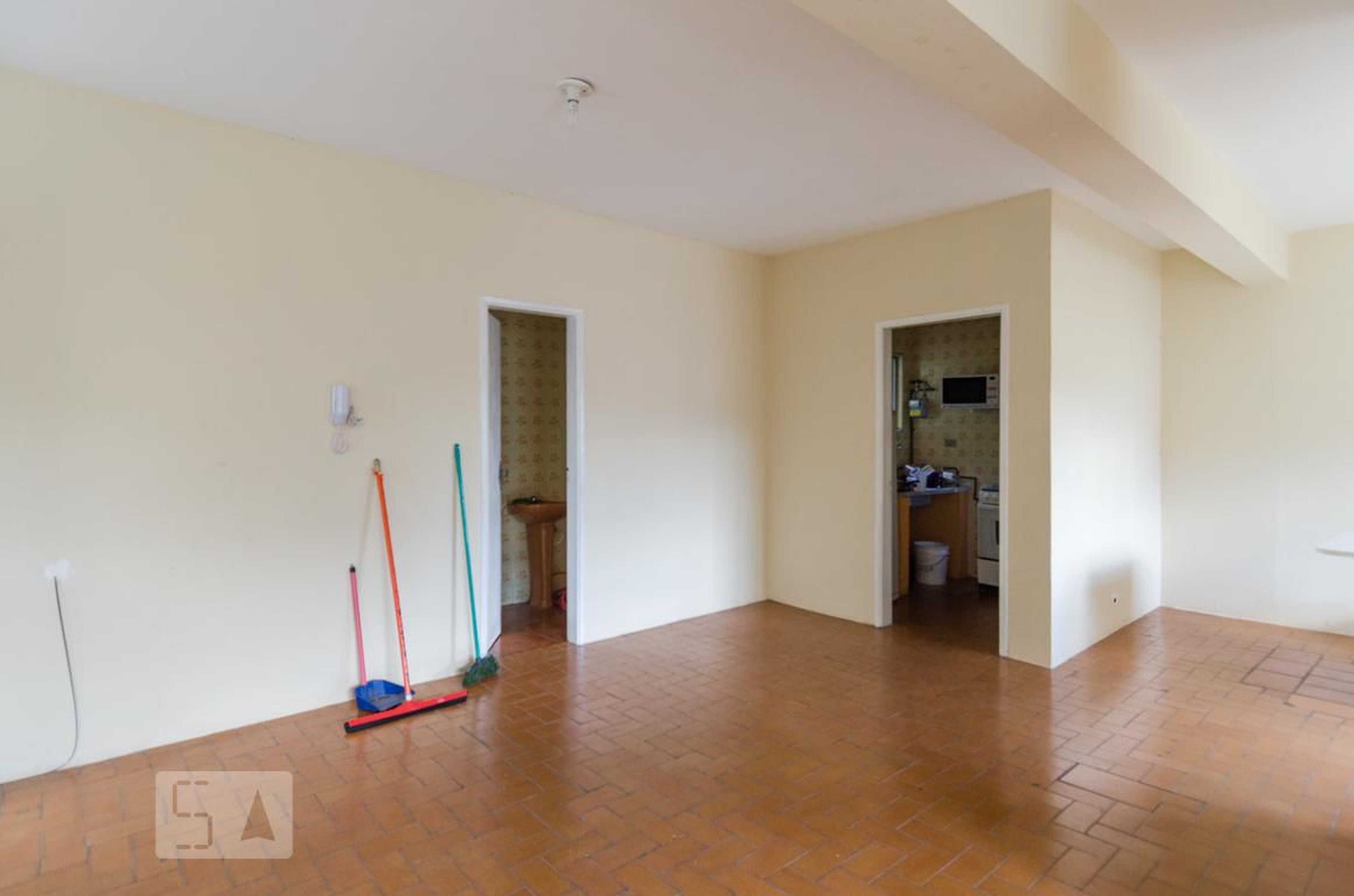 Salão de festas - Edifício S Cristina II e Márcia II