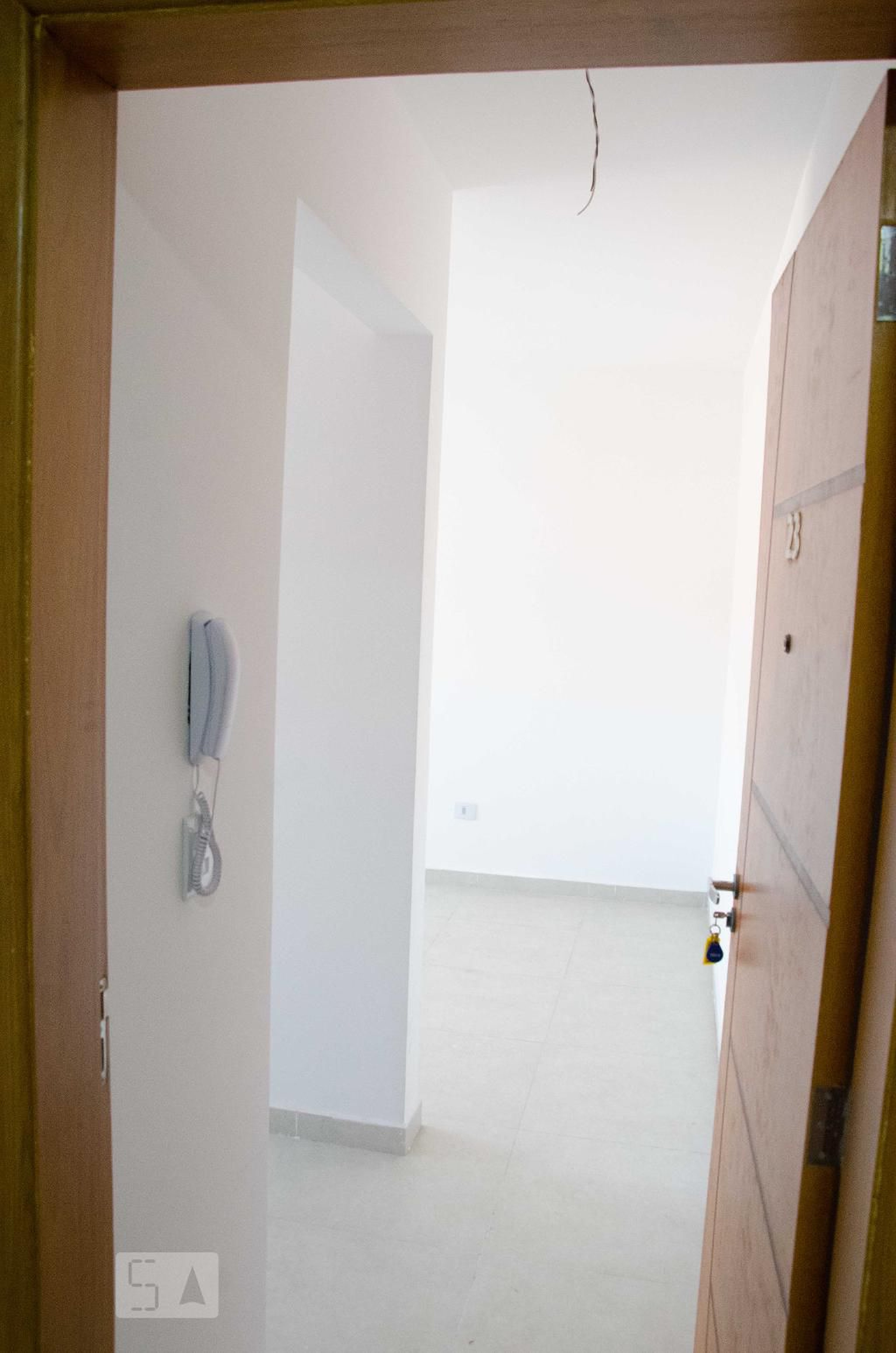 Entrada - Residencial Muro Alto