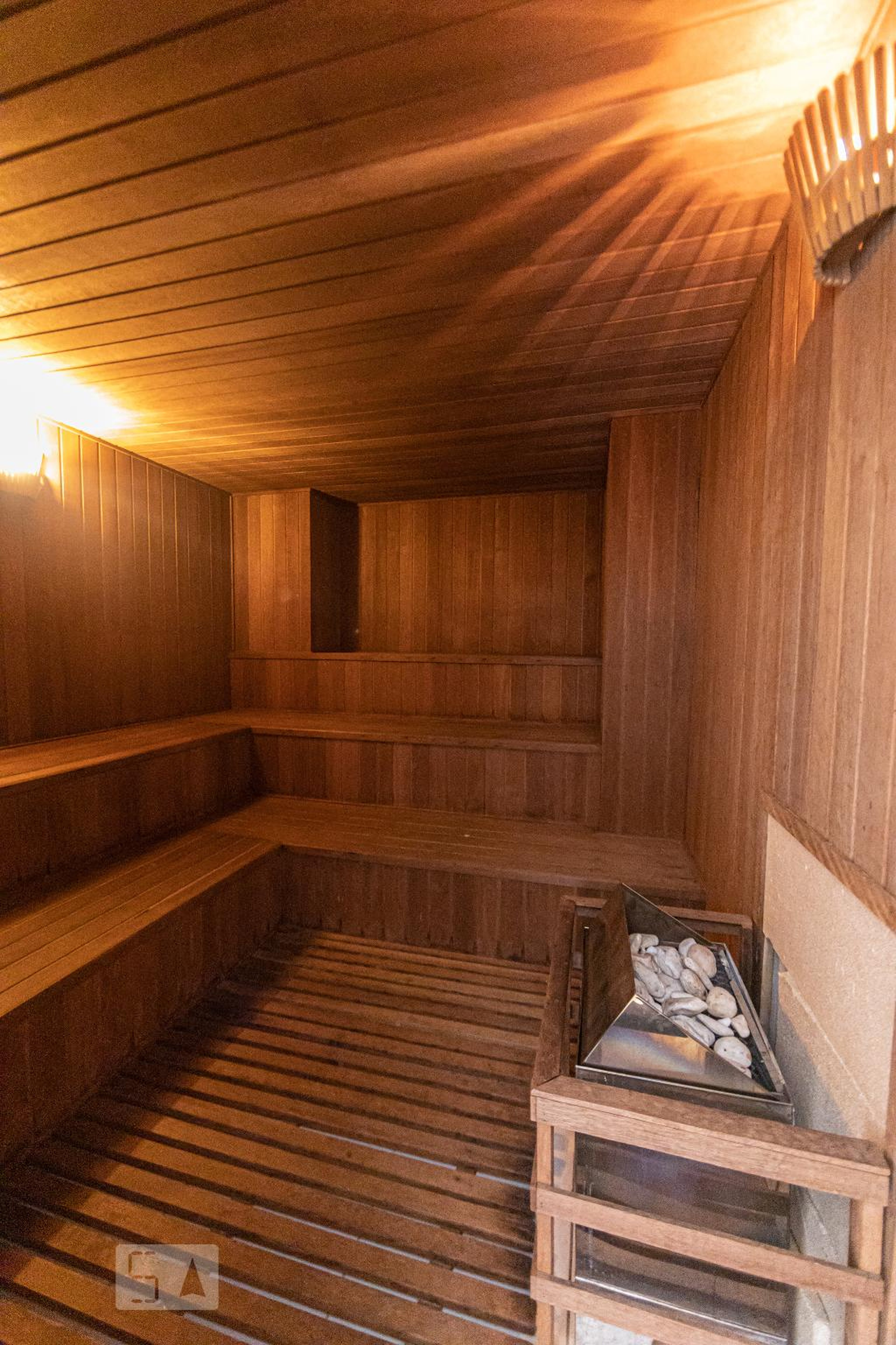 sauna - Splendor Square