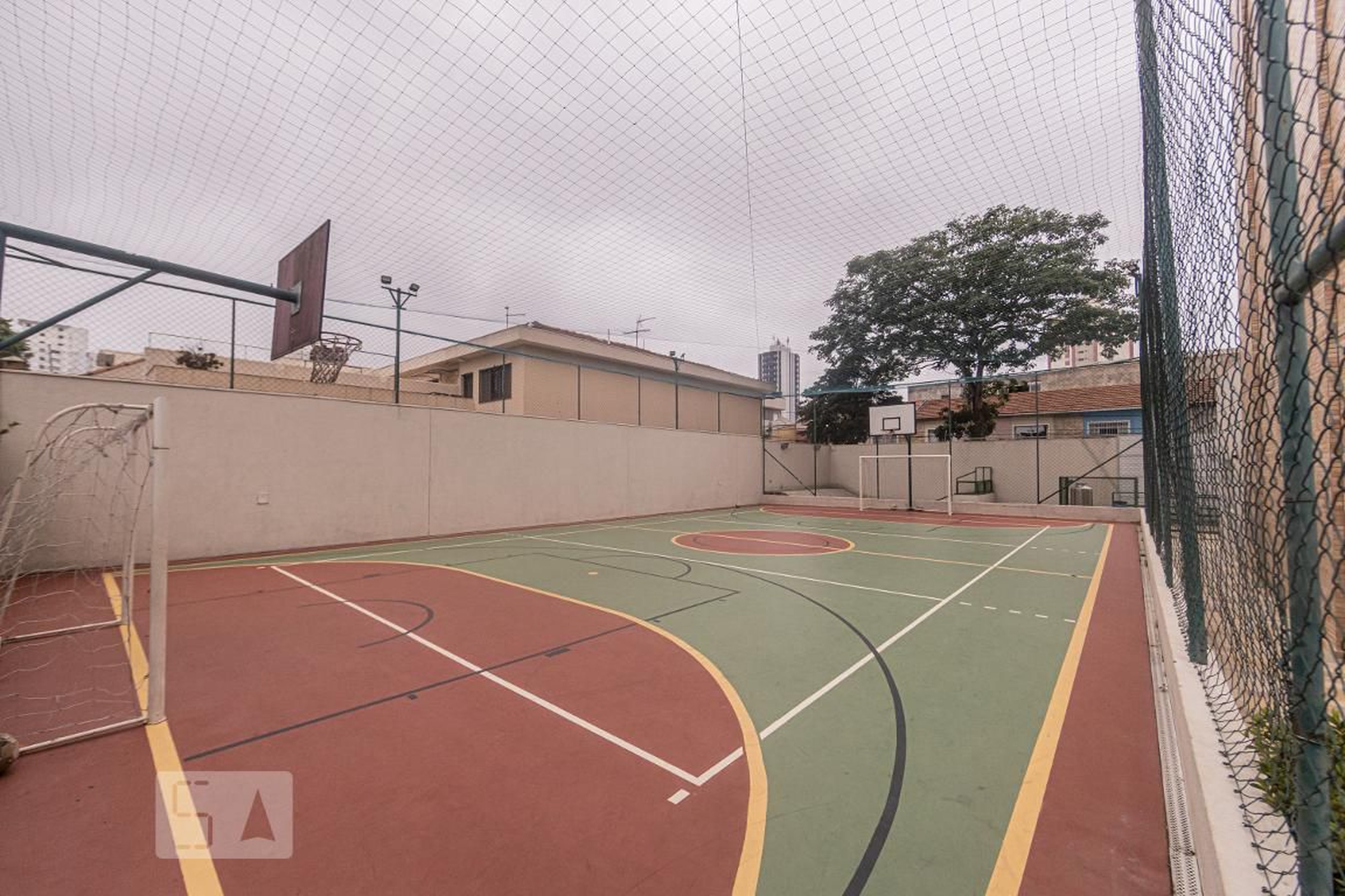 Quadra - Splendor Square