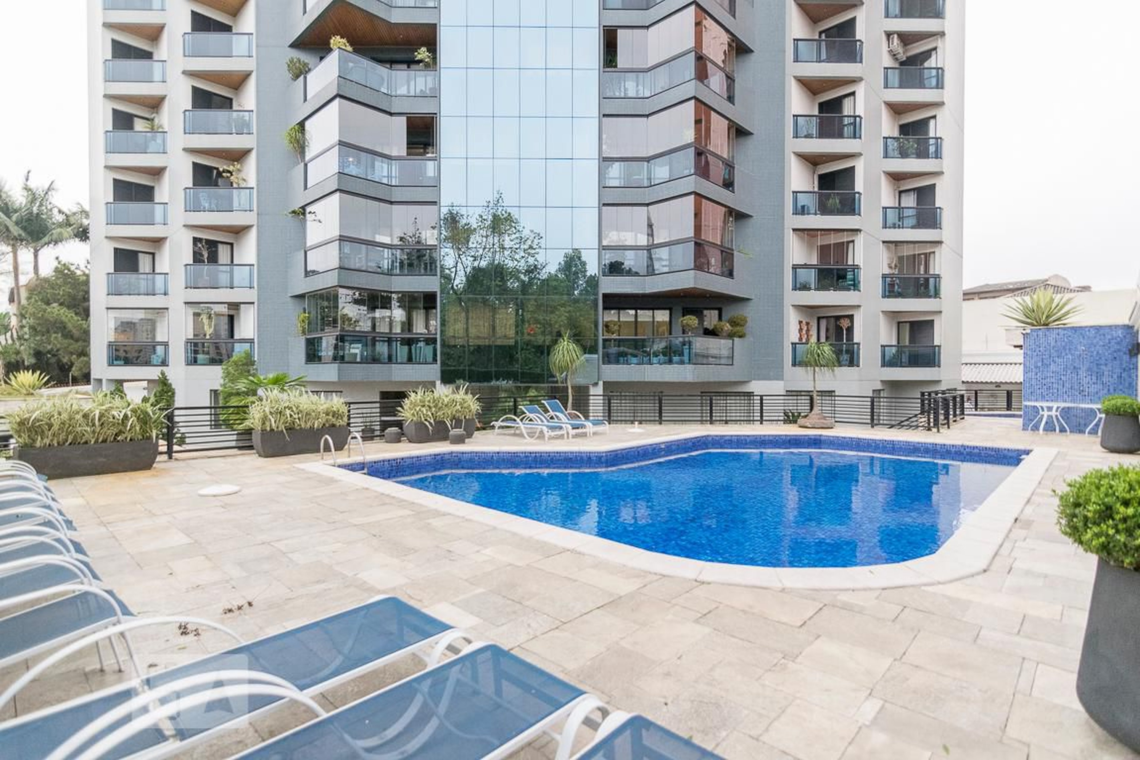 Piscina Adulto - kowarick