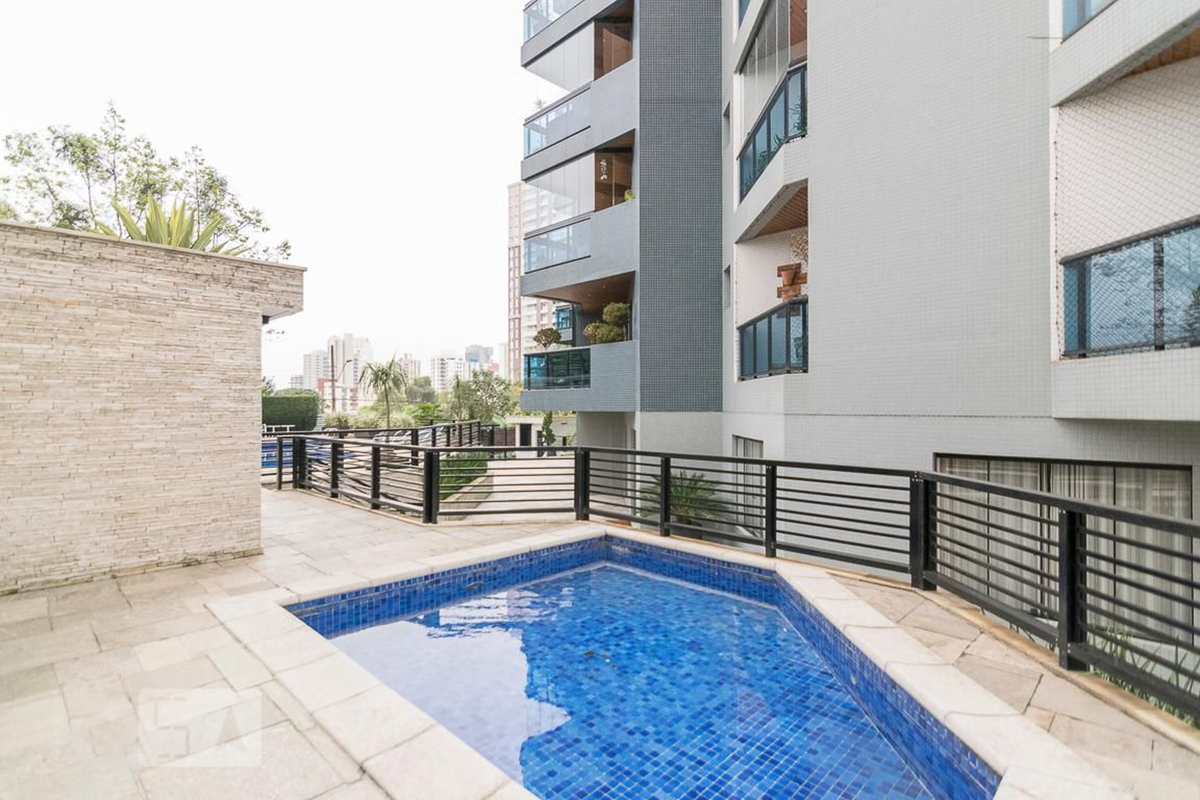 Piscina Infantil - kowarick