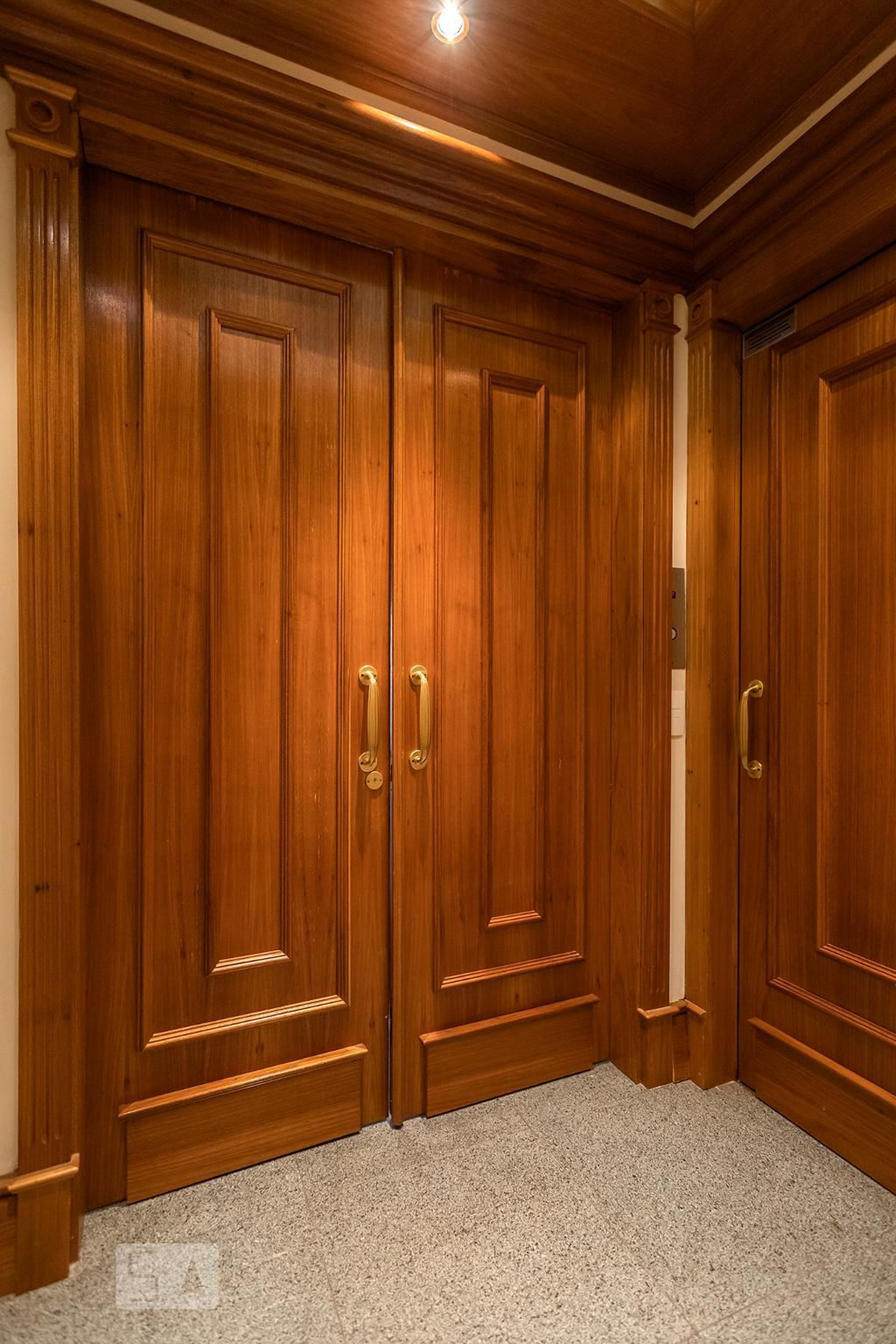 Hall de Entrada - null