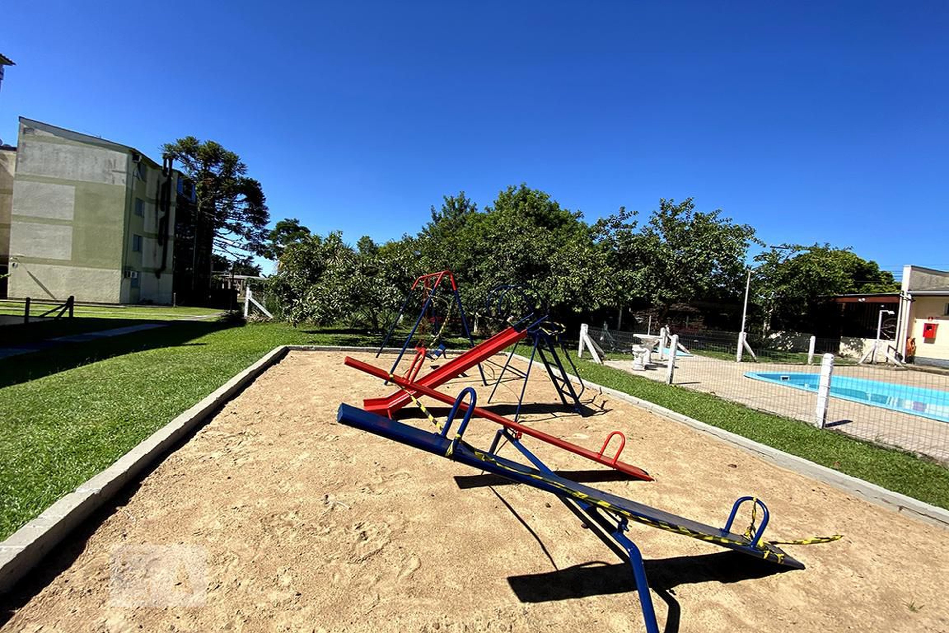 Playground - 