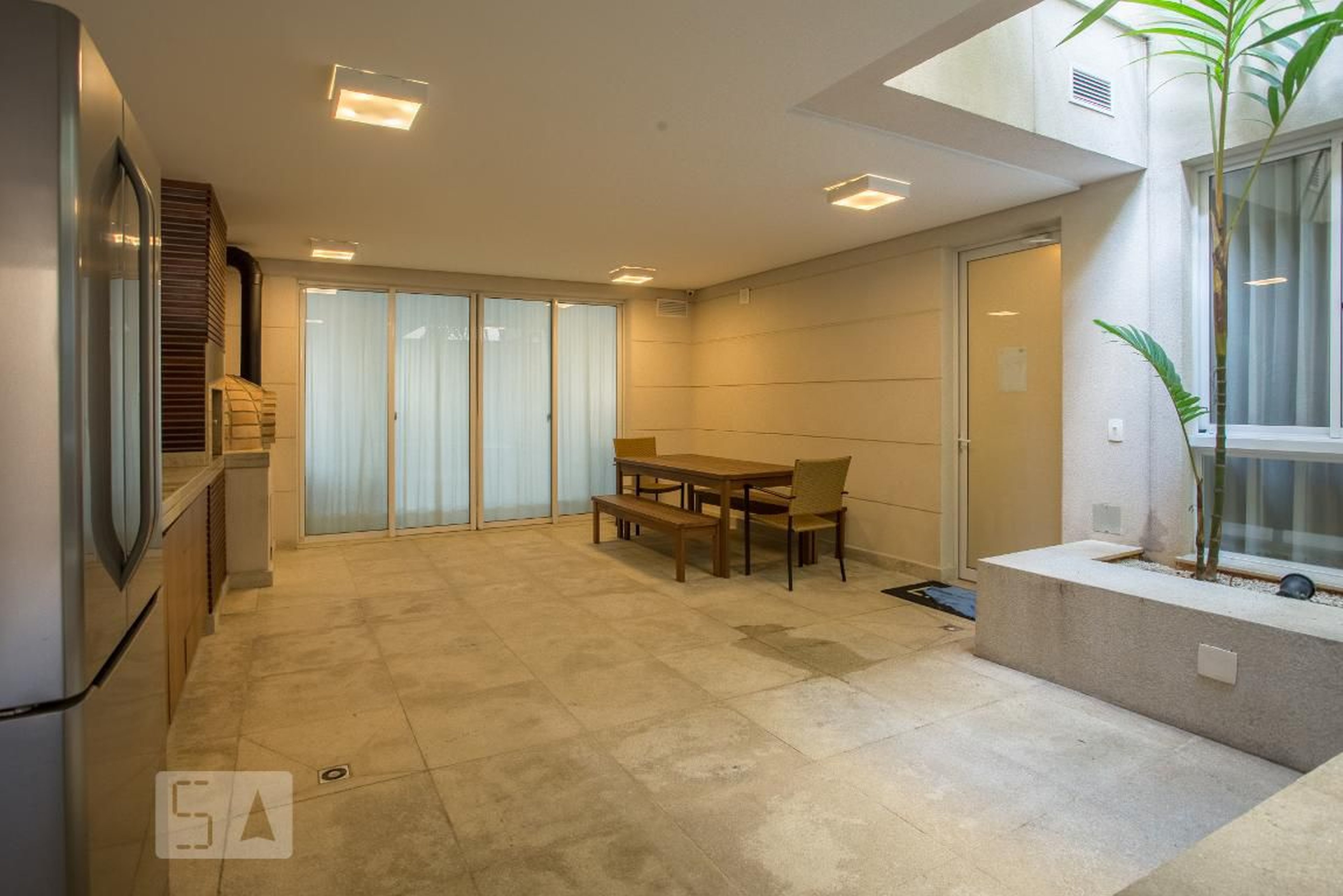 Espaço Gourmet - La Vie