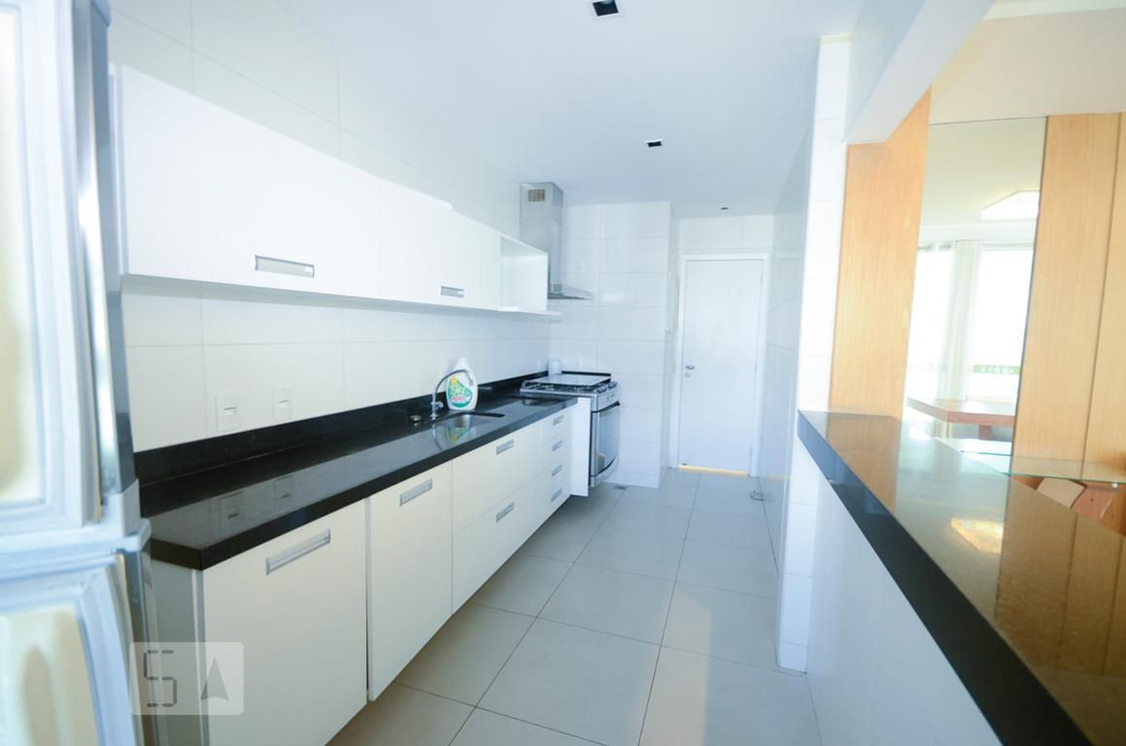 Espaço Gourmet - Residencial Évora