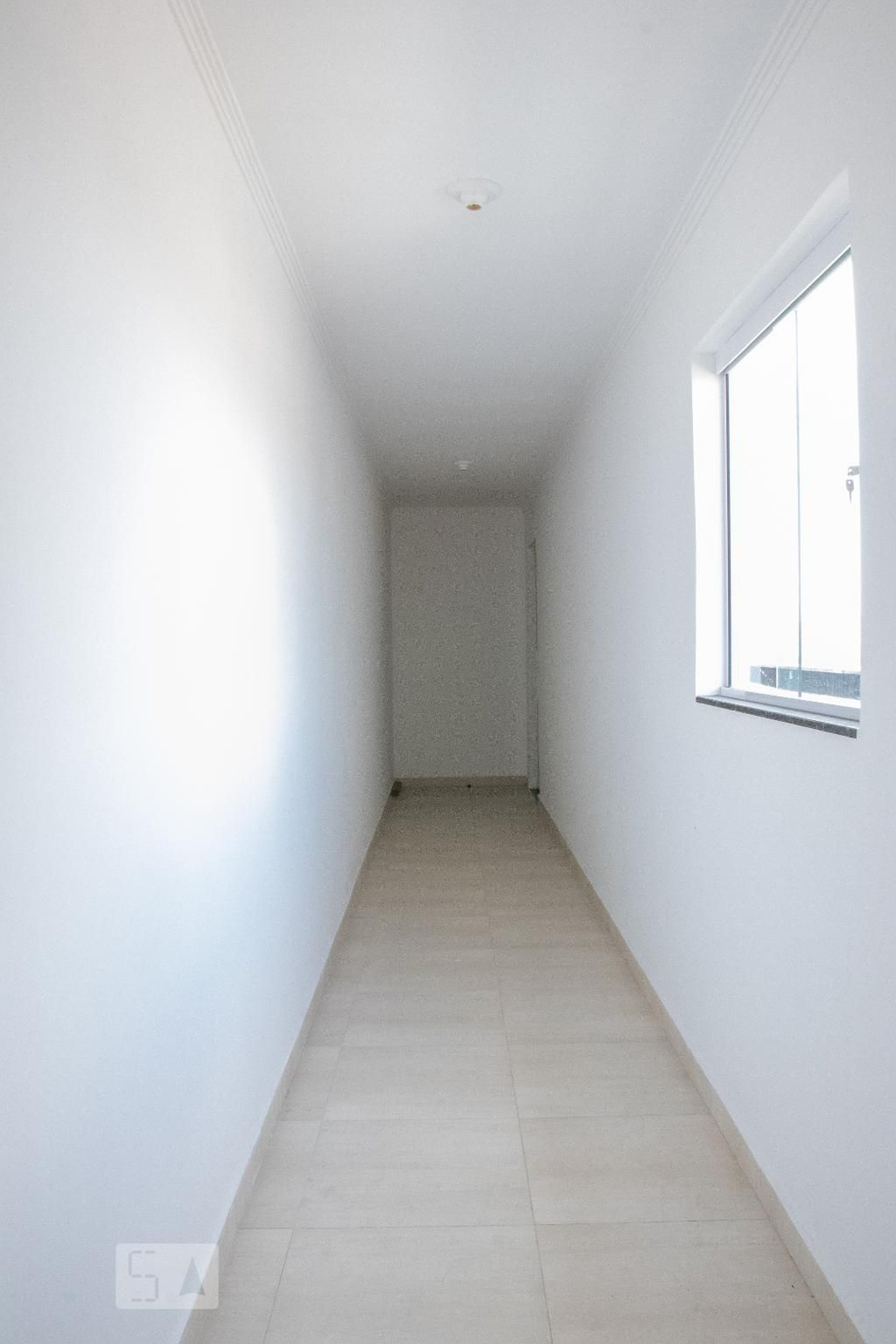 Salão de Festas - Altos da Vila