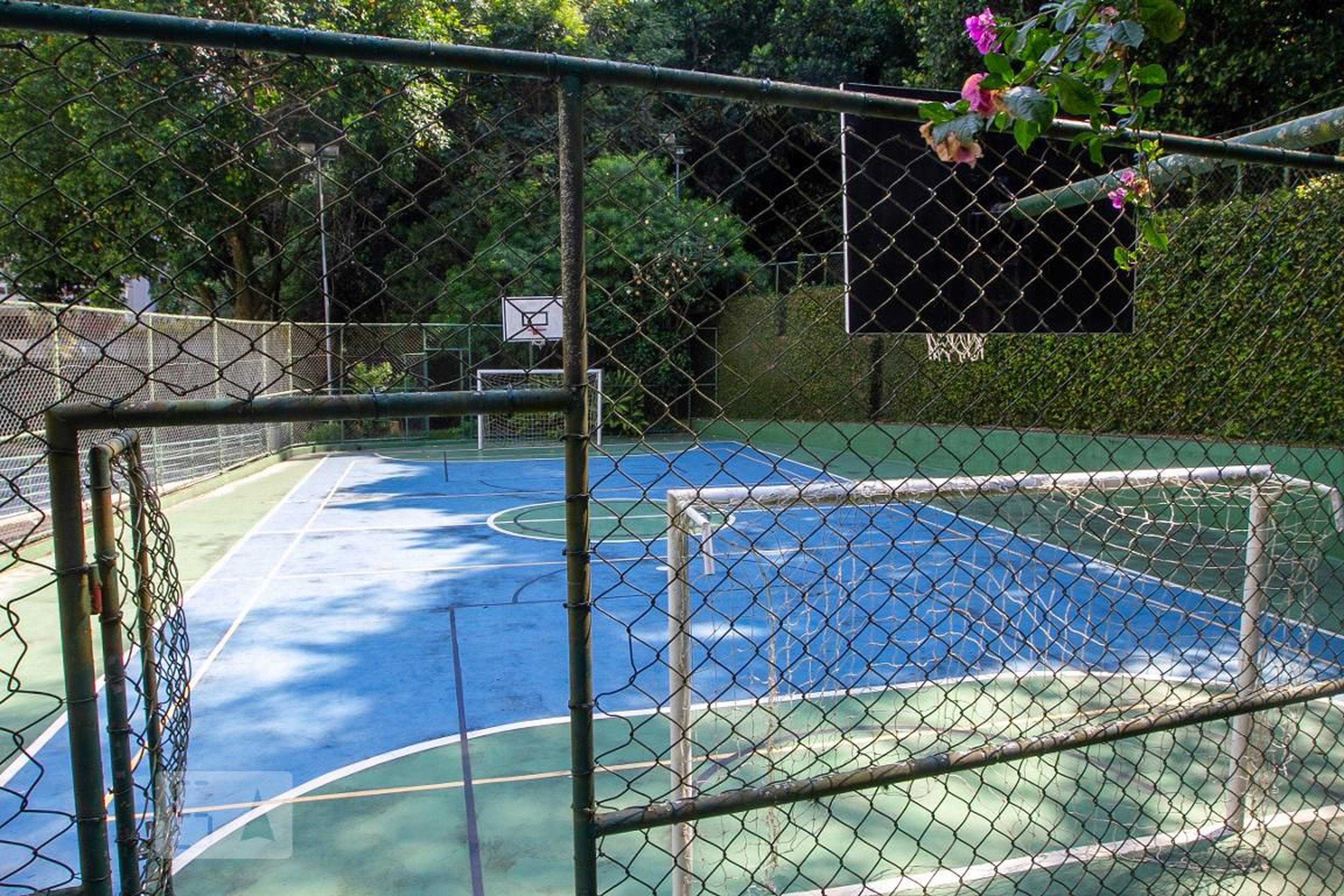 Quadra - Maxi Leblon