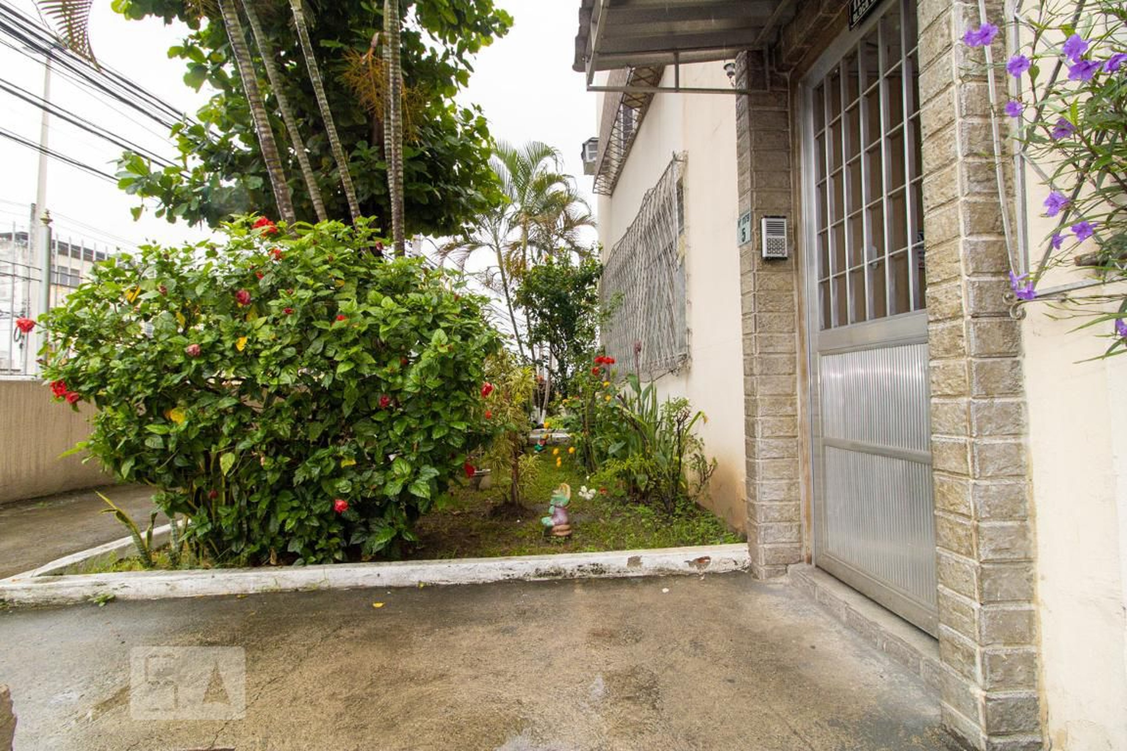 Portaria - Vicente de Carvalho