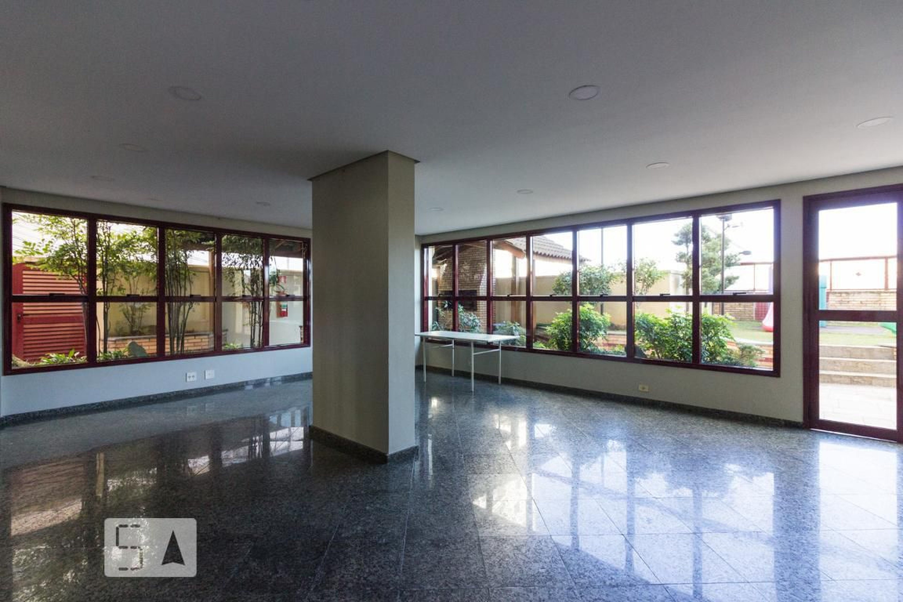 Salao de Festa - Albatroz