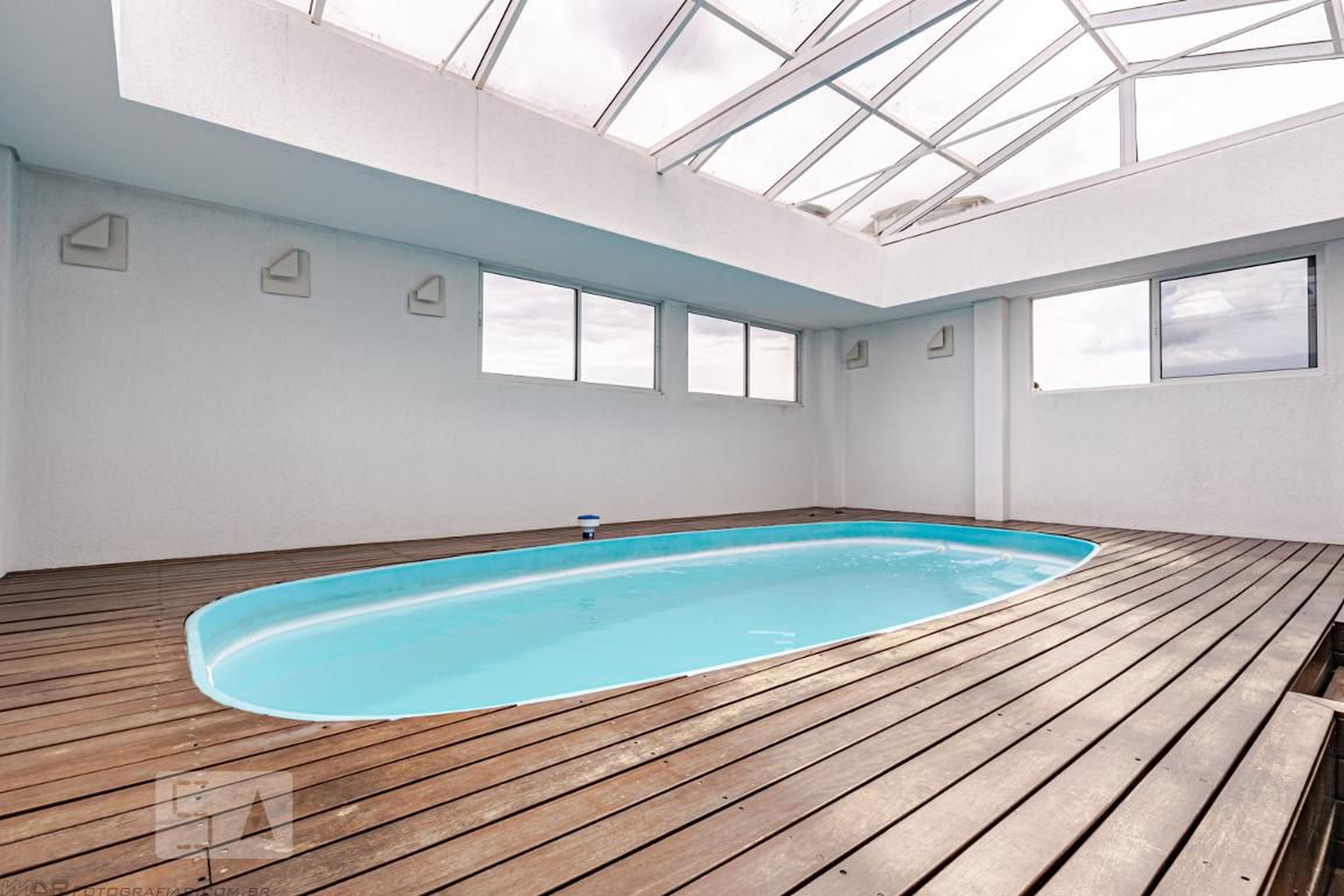 Área comum - Isabela