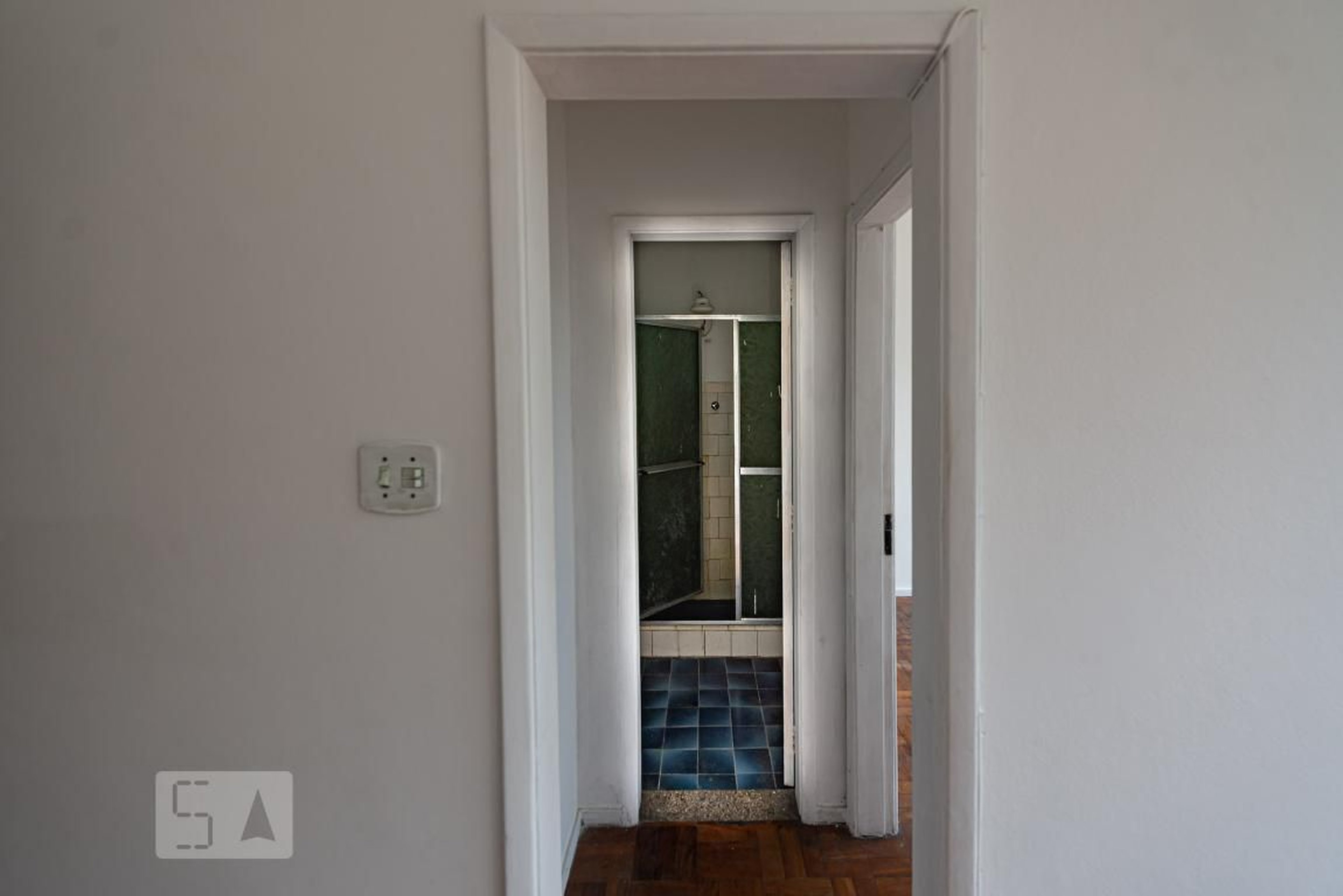 Hall - Edificio Sobral