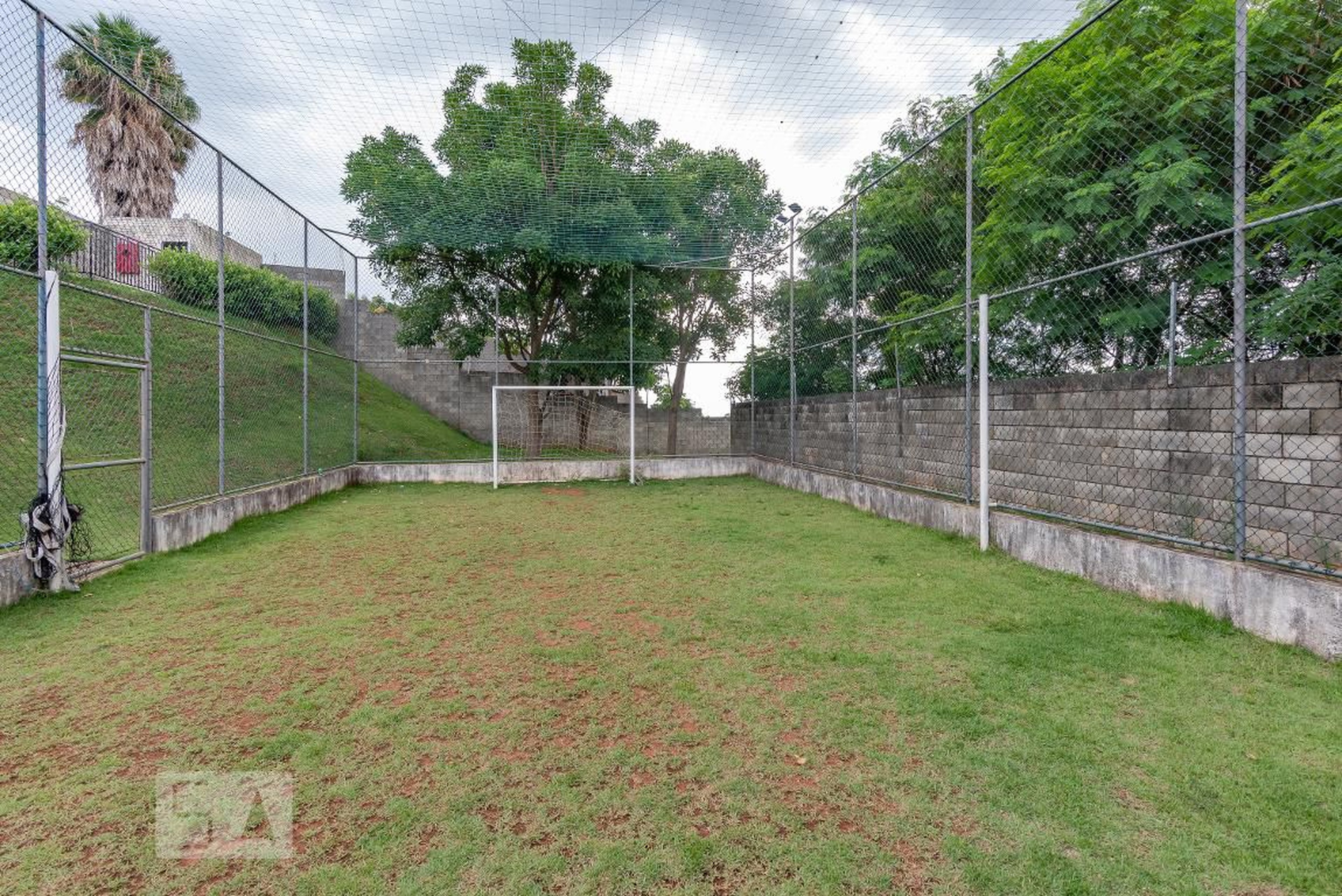 Campo de Futebol - Jardins do Horizonte 1