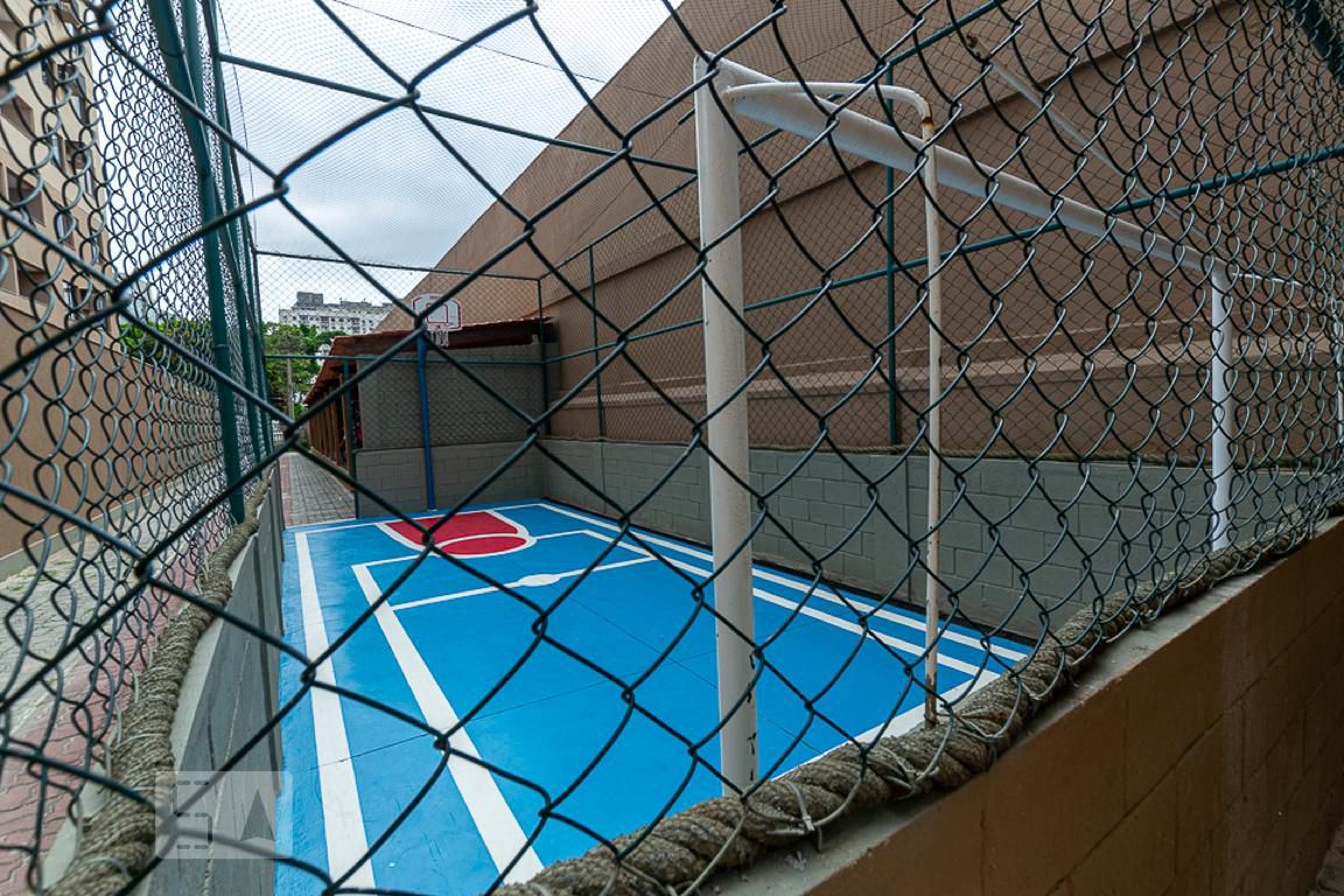 Quadra Esportiva - Enseada Park